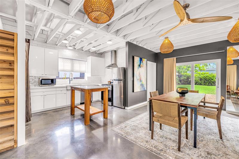 Fort Lauderdale, Florida, 33316, United States, 2 Bedrooms Bedrooms, ,1 BathroomBathrooms,Residential,For Sale,1875585