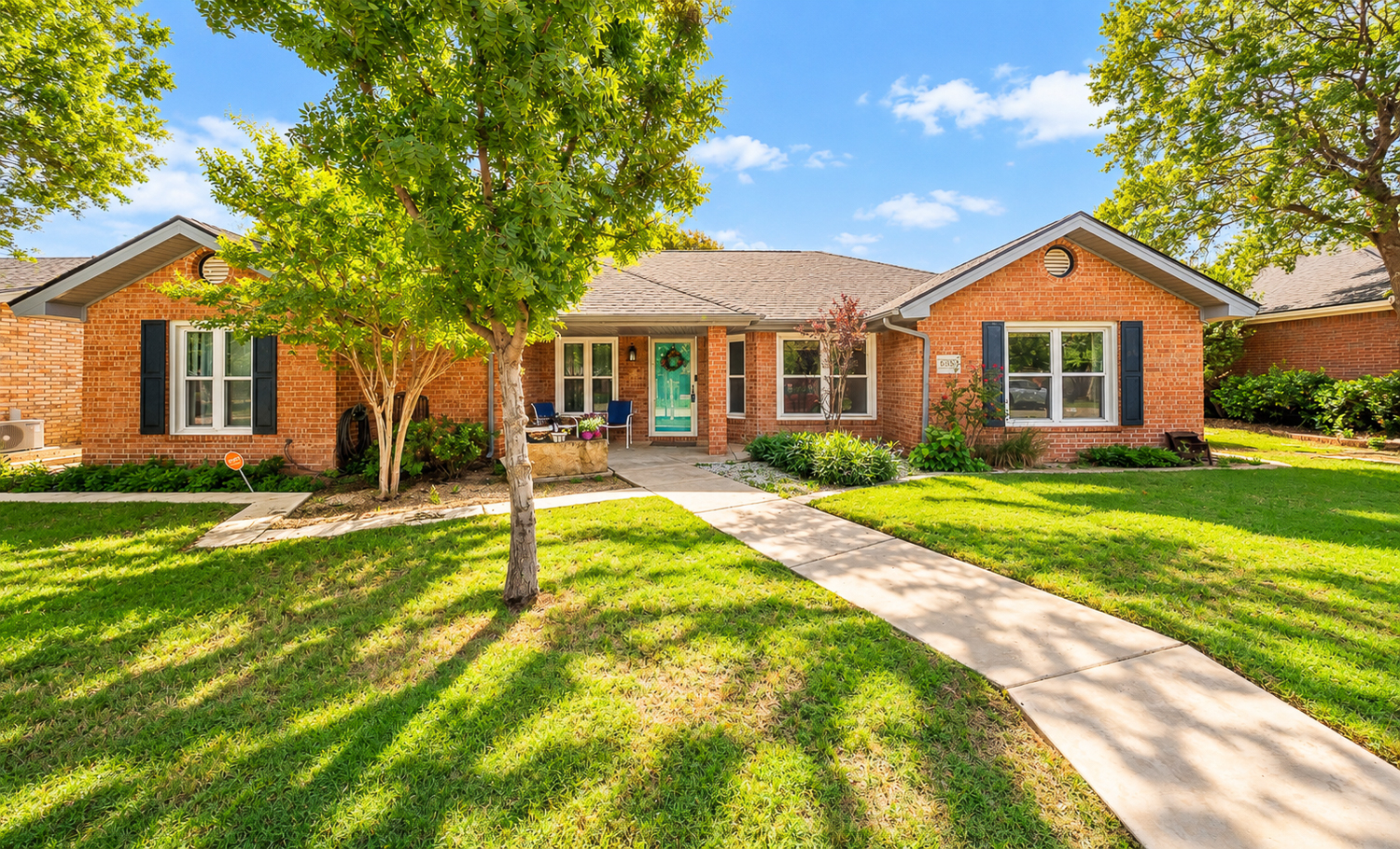 75th St, Lubbock, TX 79424