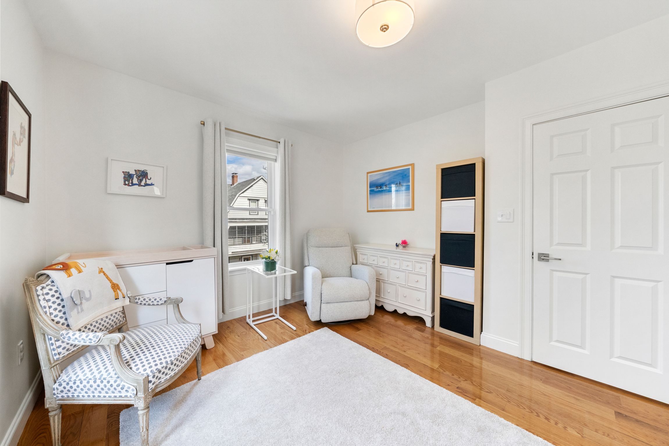  25 Fenwick Street, Somerville, MA, 02145 - 物件實景