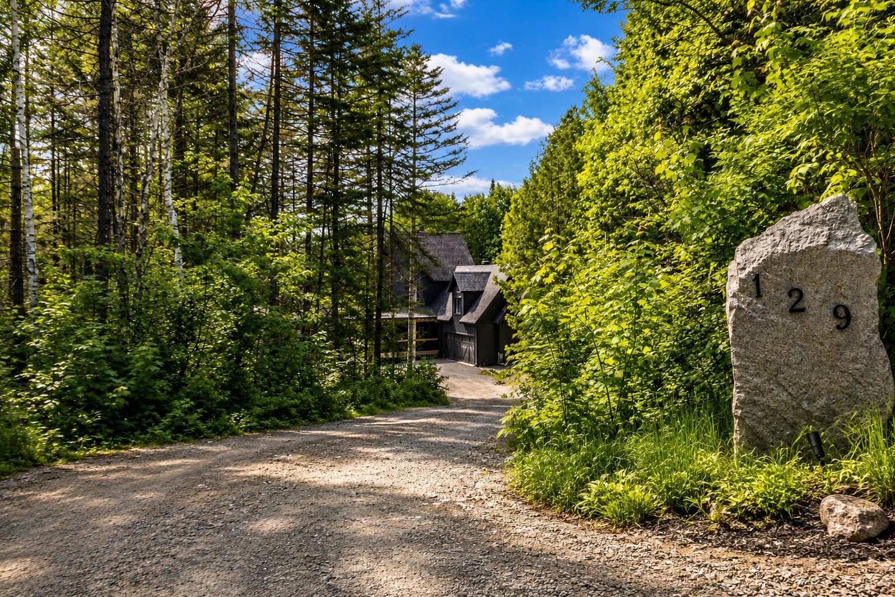  Mont-Blanc, Laurentides - 物件實景