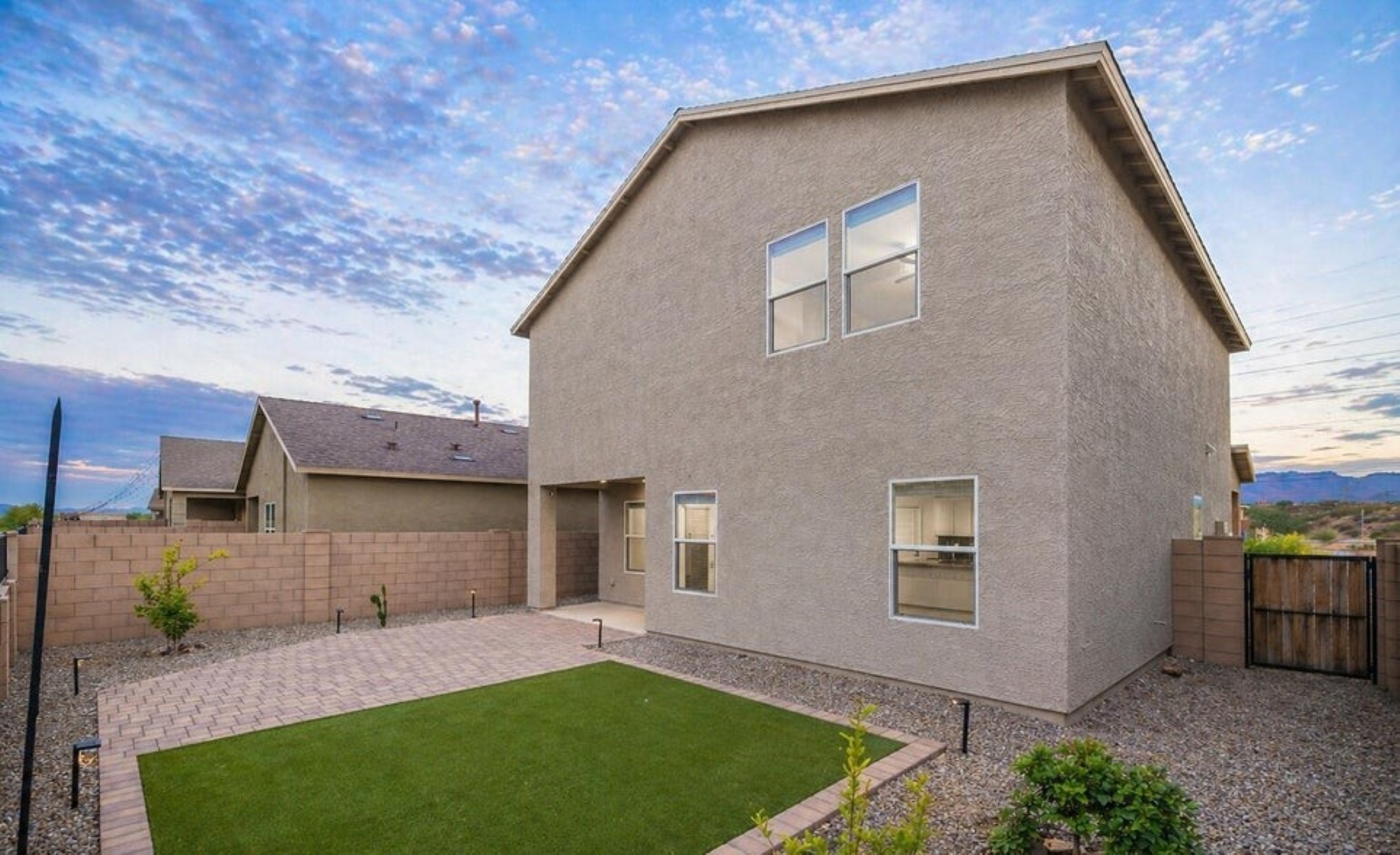  3492 N Kellen Canyon Court, Tucson, AZ 85745 - 物件實景