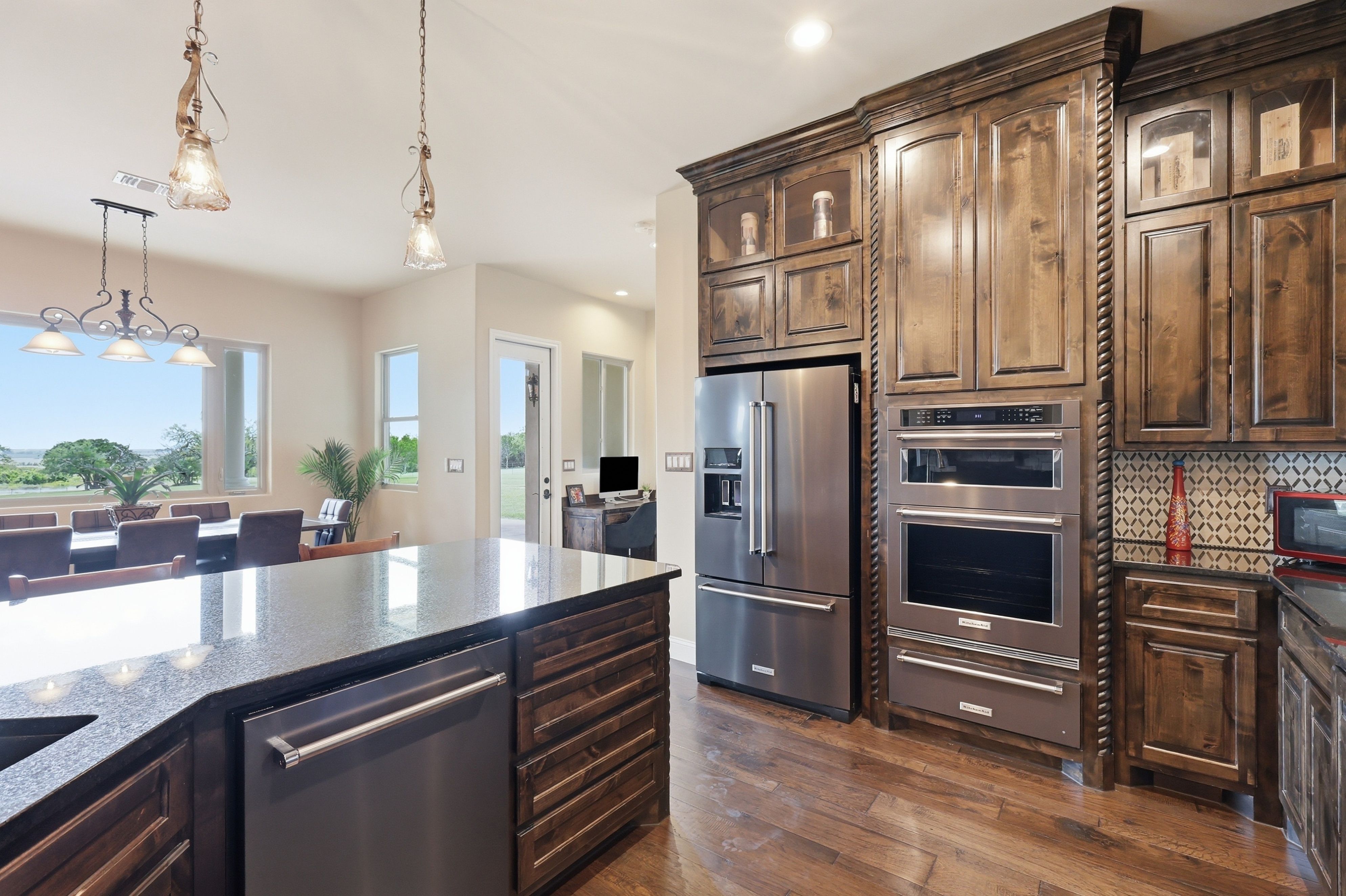  158 Private Road 2656, Walnut Springs, TX, 76690 - 物件實景