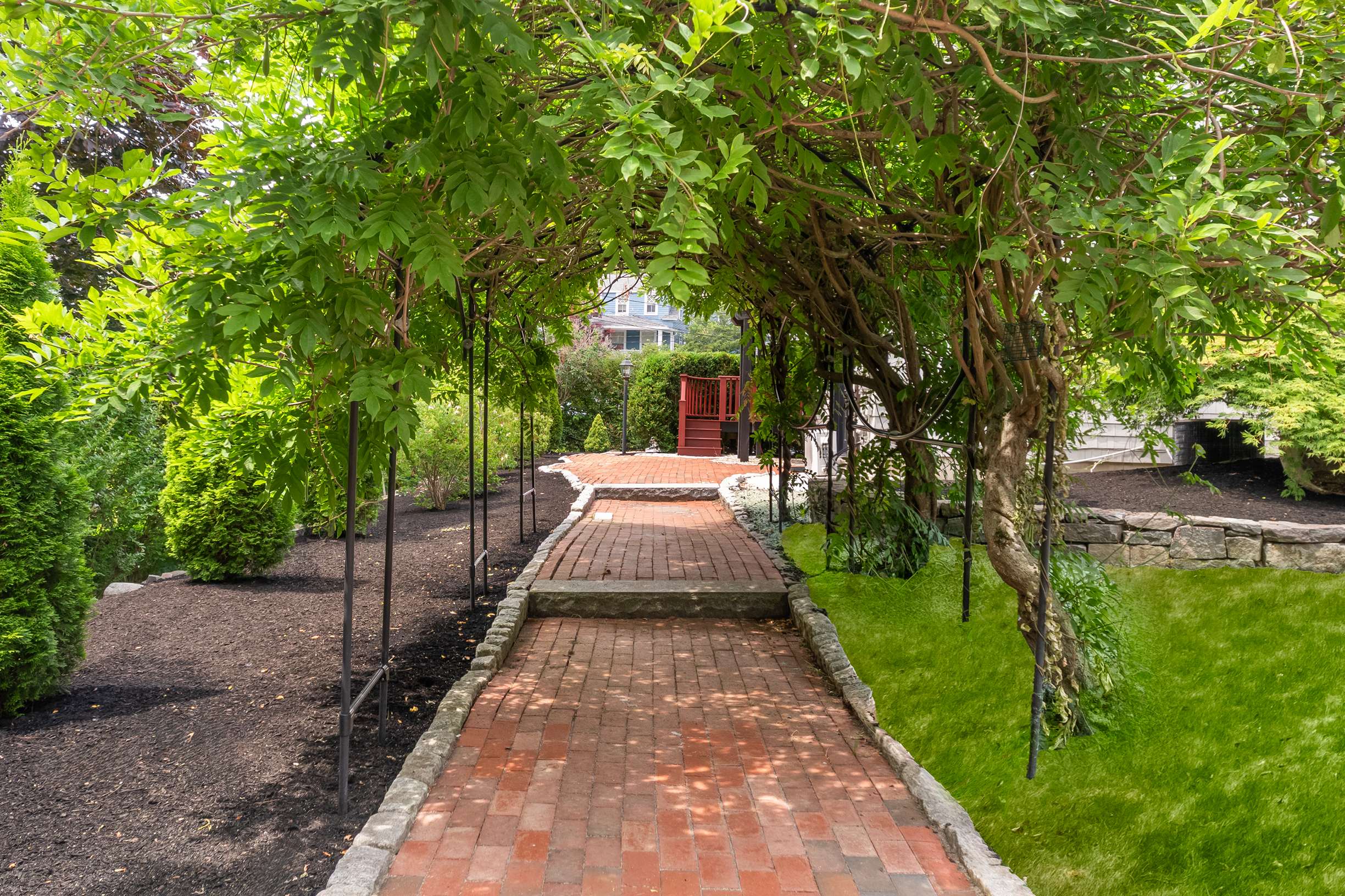  The Haven  A Stunning Estate in the Heart of York Harbor with River Views - 物件實景