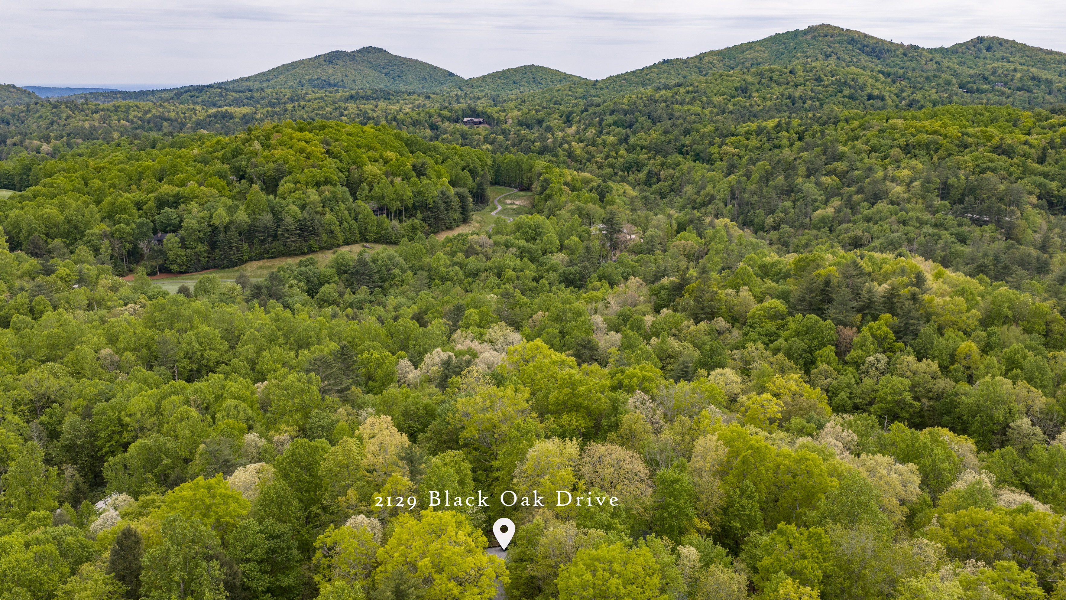 2129 Black Oak Drive - 物件實景