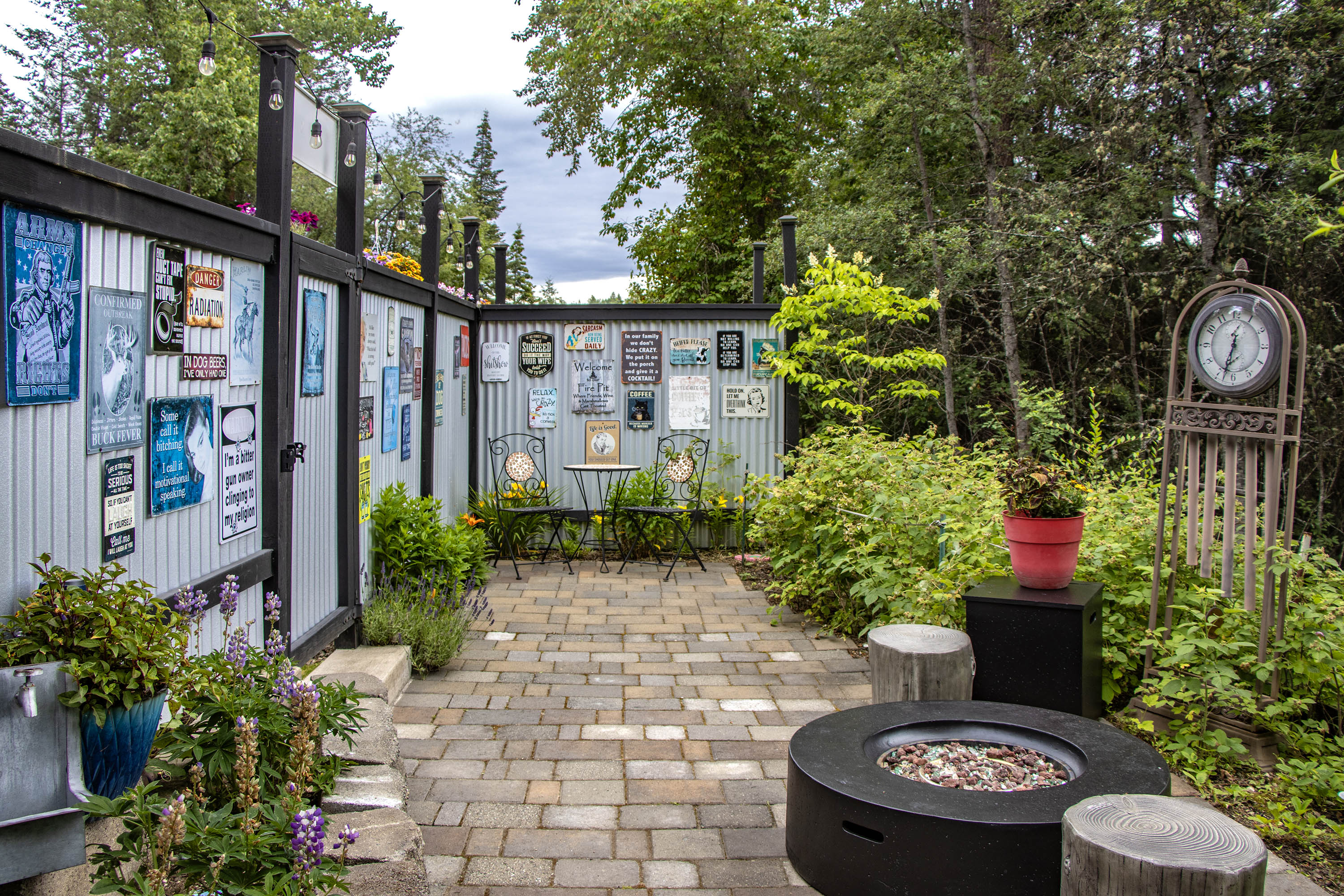 Kingston, Idaho, 83839, United States, 3 Bedrooms Bedrooms, ,2 BathroomsBathrooms,Residential,For Sale,1980630