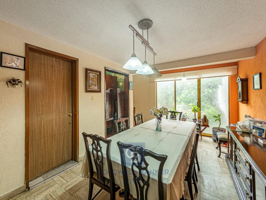 Benito Juárez, Ciudad de México, 03510, Mexico, 5 Bedrooms Bedrooms, ,3 BathroomsBathrooms,Residential,For Sale,1918289