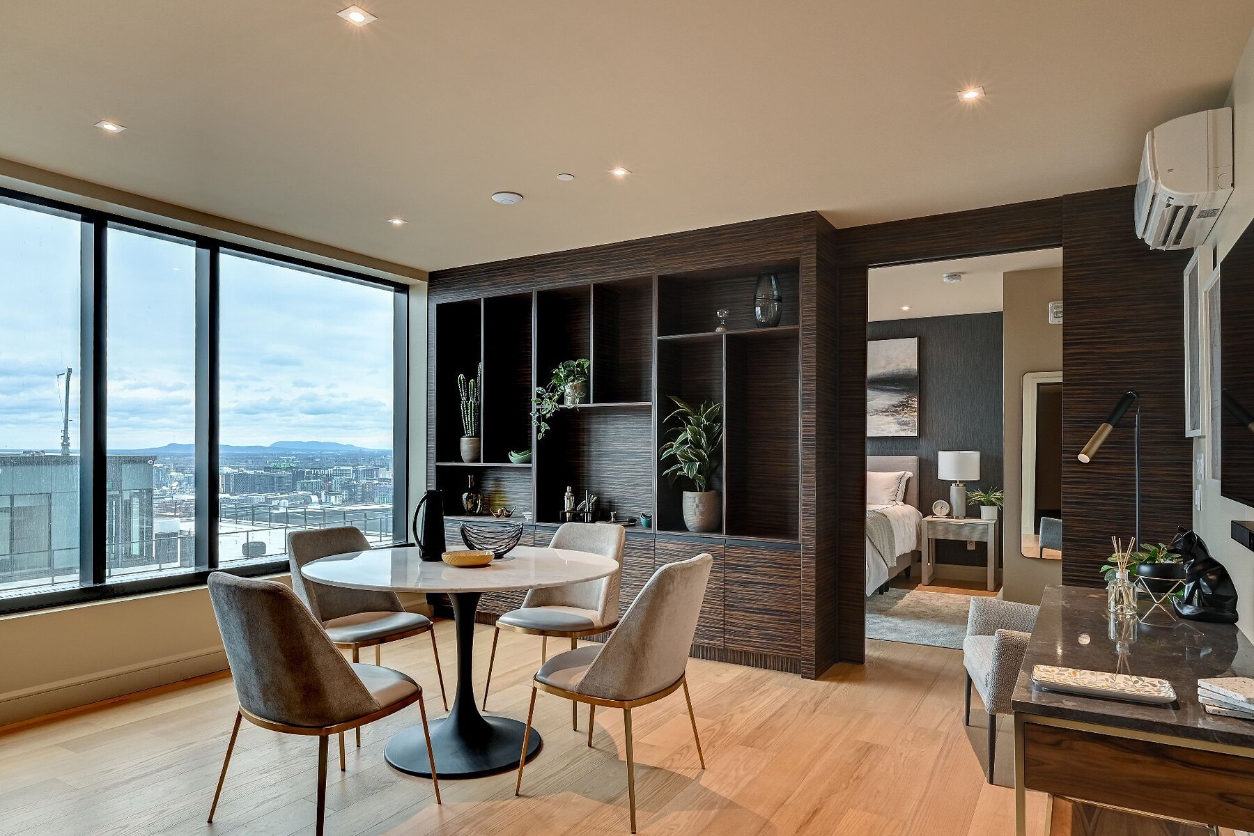  Westmount, Montréal - 物件實景