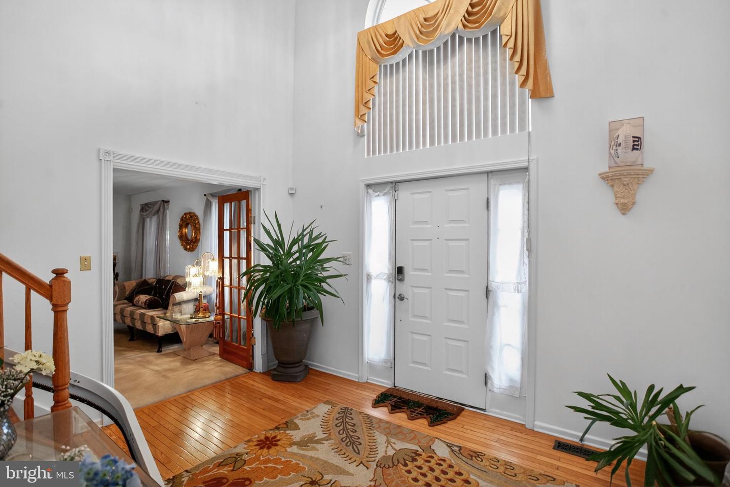 Burlington, New Jersey, 08016, United States, 4 Bedrooms Bedrooms, ,3 BathroomsBathrooms,Residential,For Sale,1988939