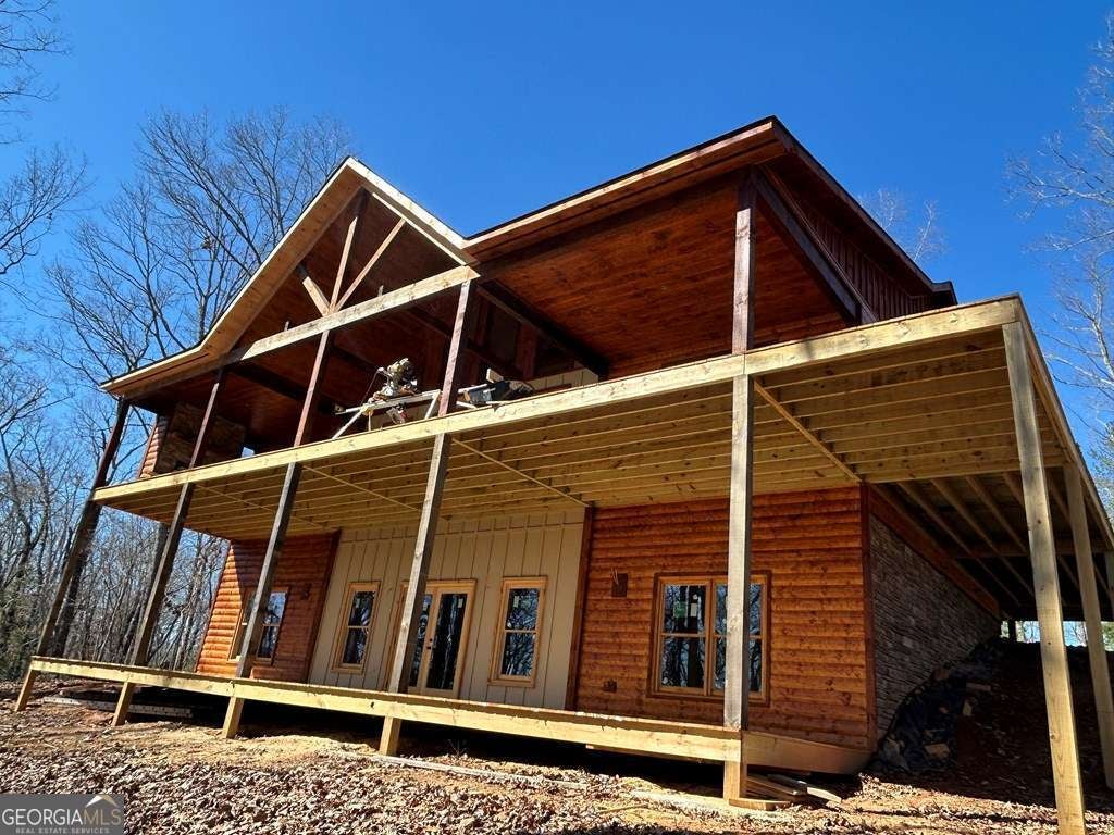Mineral Bluff, Georgia, 30559, United States, 4 Bedrooms Bedrooms, ,5 BathroomsBathrooms,Residential,For Sale,1858939
