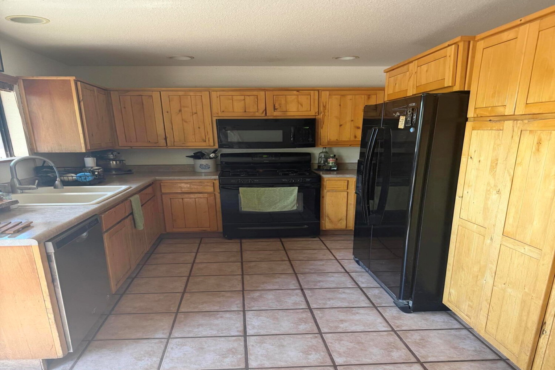  3615 W Mountain Drive¦Flagstaff, AZ - 物件實景