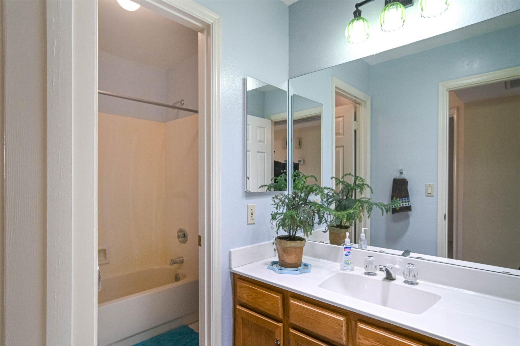  3510 E Hampton Avenue  Mesa, AZ - 物件實景