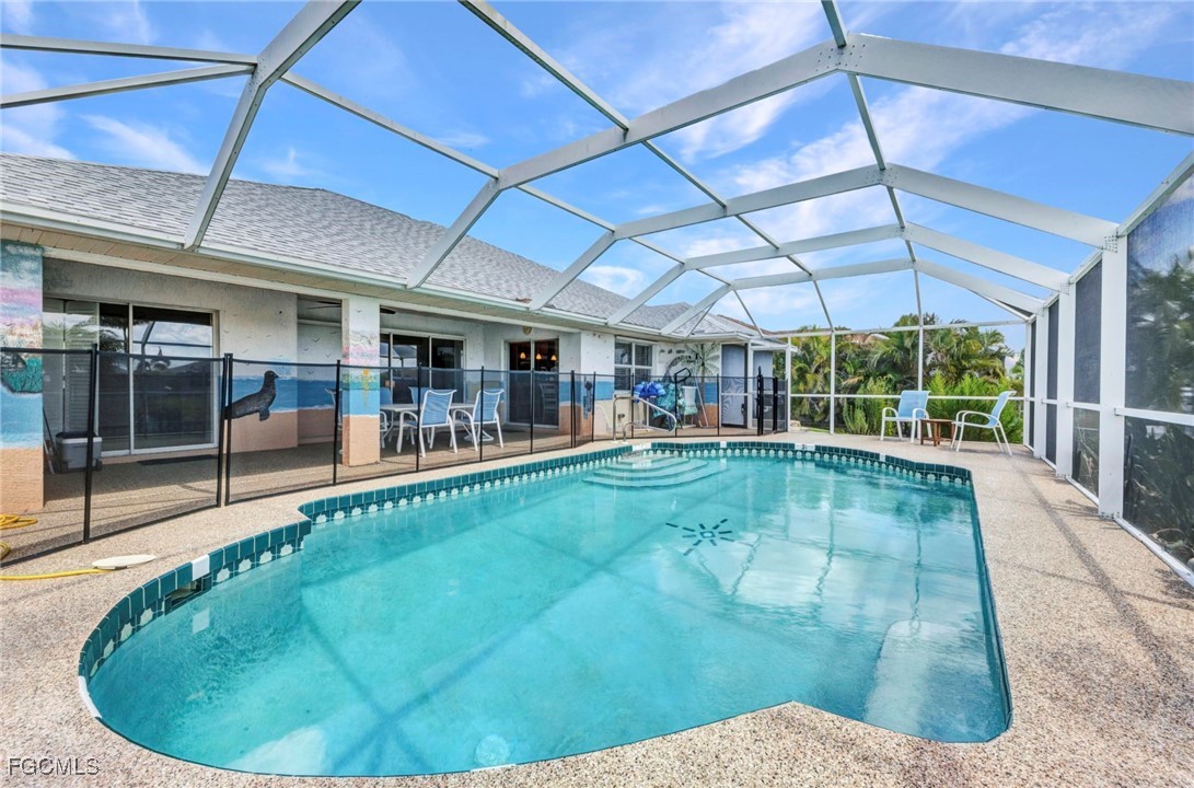 Port Charlotte, Florida, 33981, United States, 3 Bedrooms Bedrooms, ,3 BathroomsBathrooms,Residential,For Sale,1924959