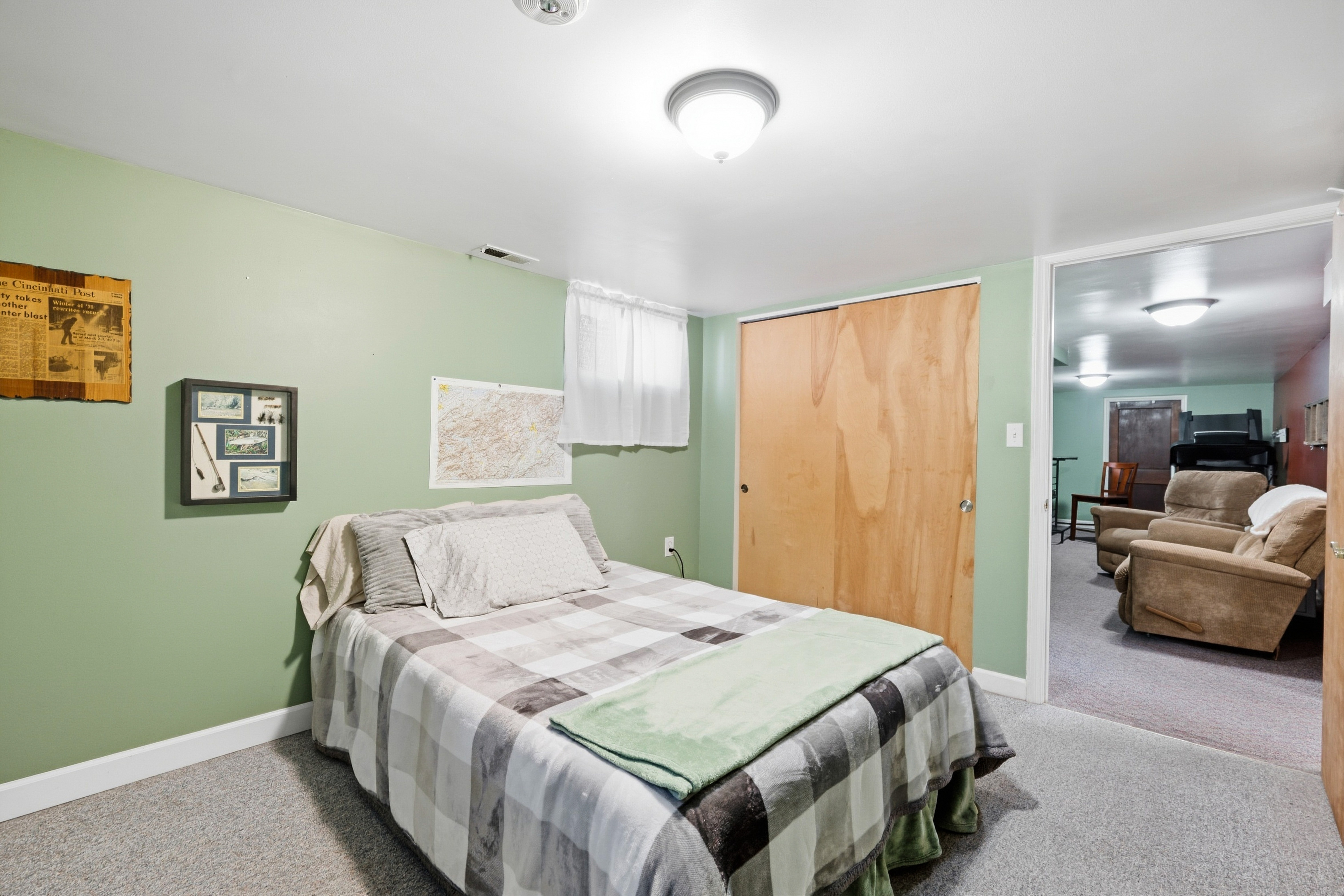  3713 Simpson Avenue, Cincinnati, OH 45227 - 物件實景