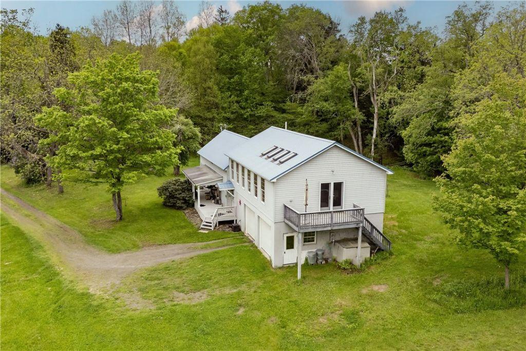 Garrattsville, New York, 13342, United States, 3 Bedrooms Bedrooms, ,2 BathroomsBathrooms,Residential,For Sale,1826941