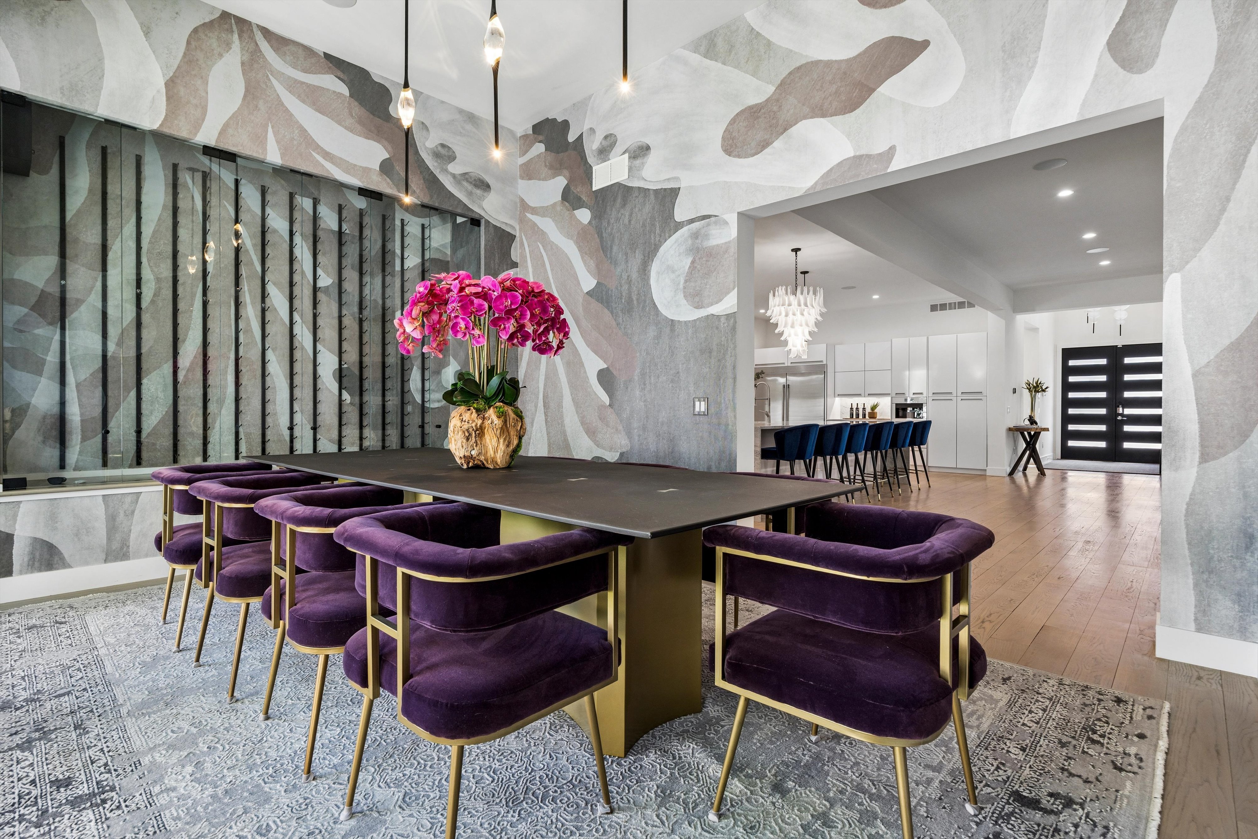  Exceptional design, quality craftsmanship, and modern luxury - 物件實景
