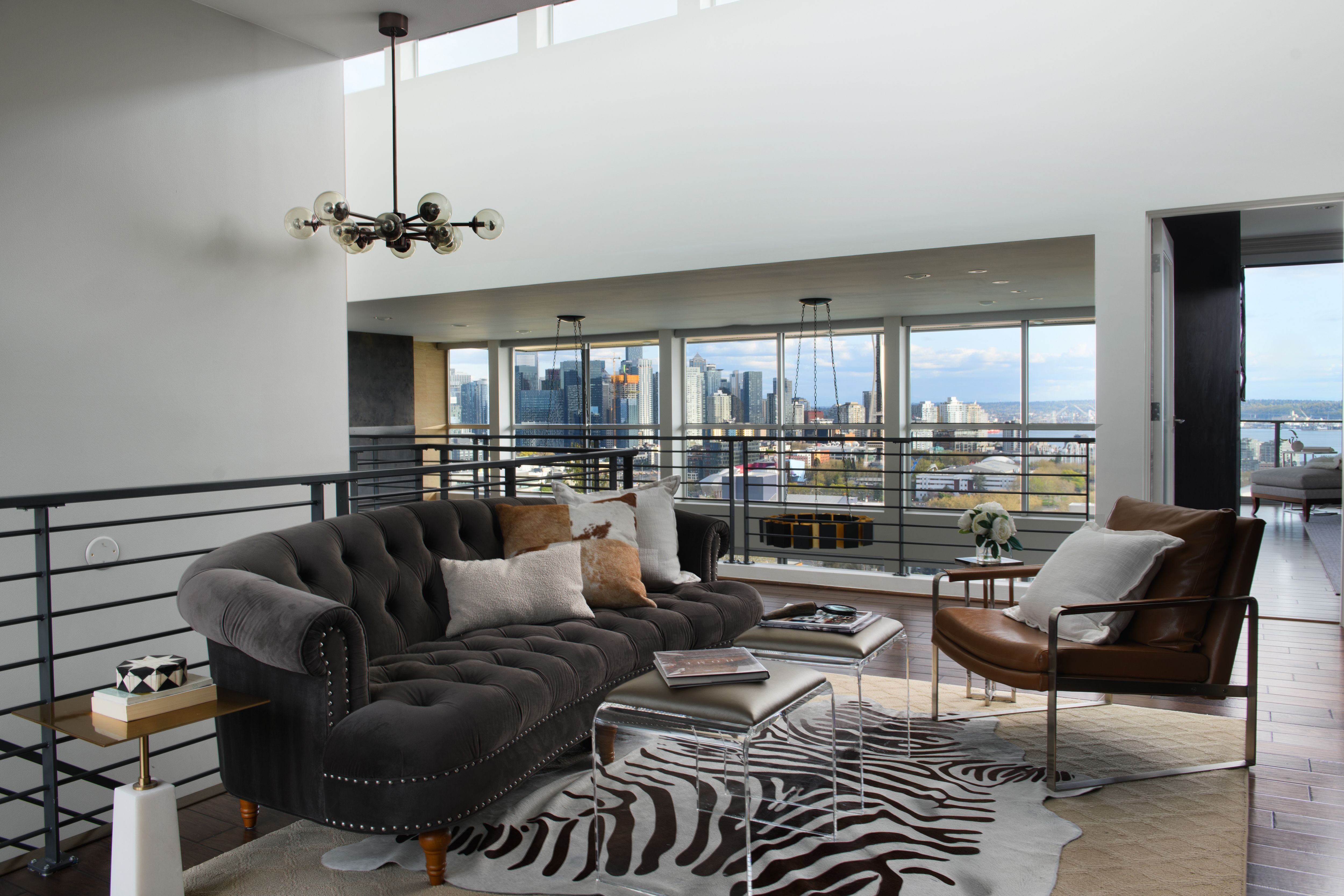  167 Prospect St, Seattle, WA 98109 - 物件實景