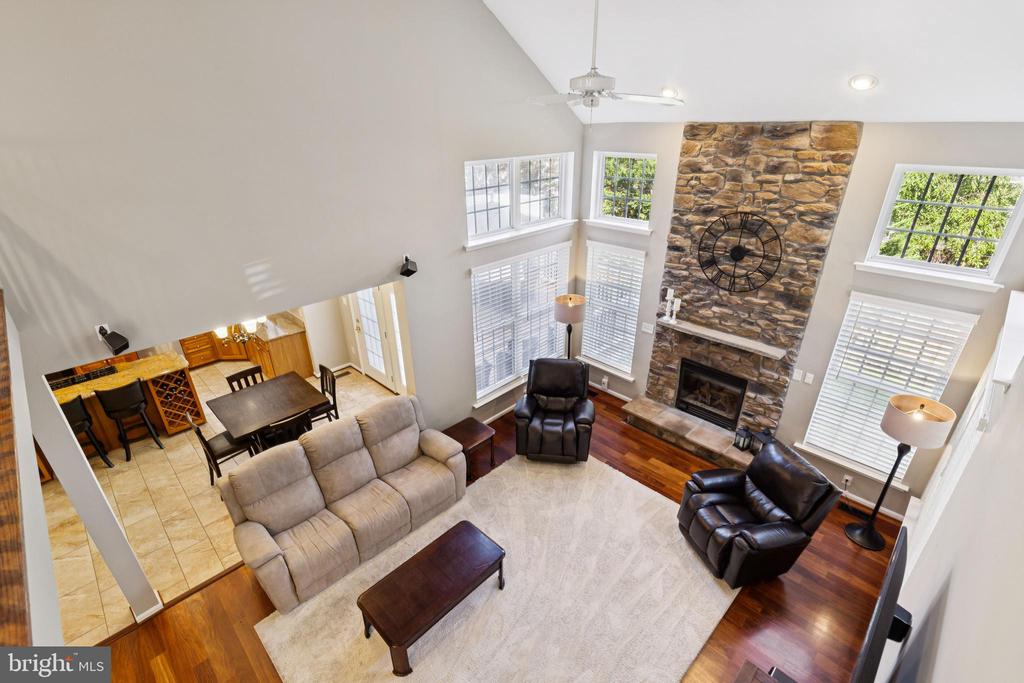 Aldie, Virginia, 20105, United States, 4 Bedrooms Bedrooms, ,4 BathroomsBathrooms,Residential,For Sale,1904270