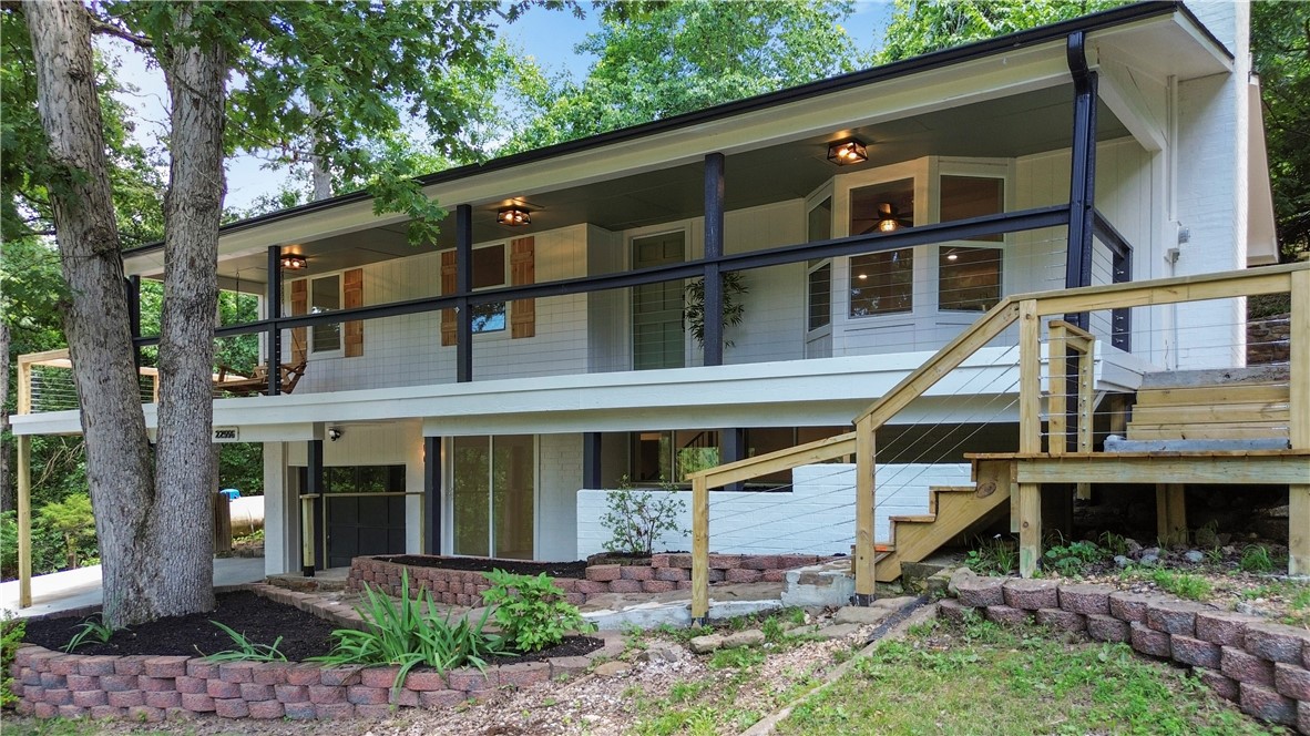 Springdale, Arkansas, 72764, United States, 3 Bedrooms Bedrooms, ,3 BathroomsBathrooms,Residential,For Sale,1877272