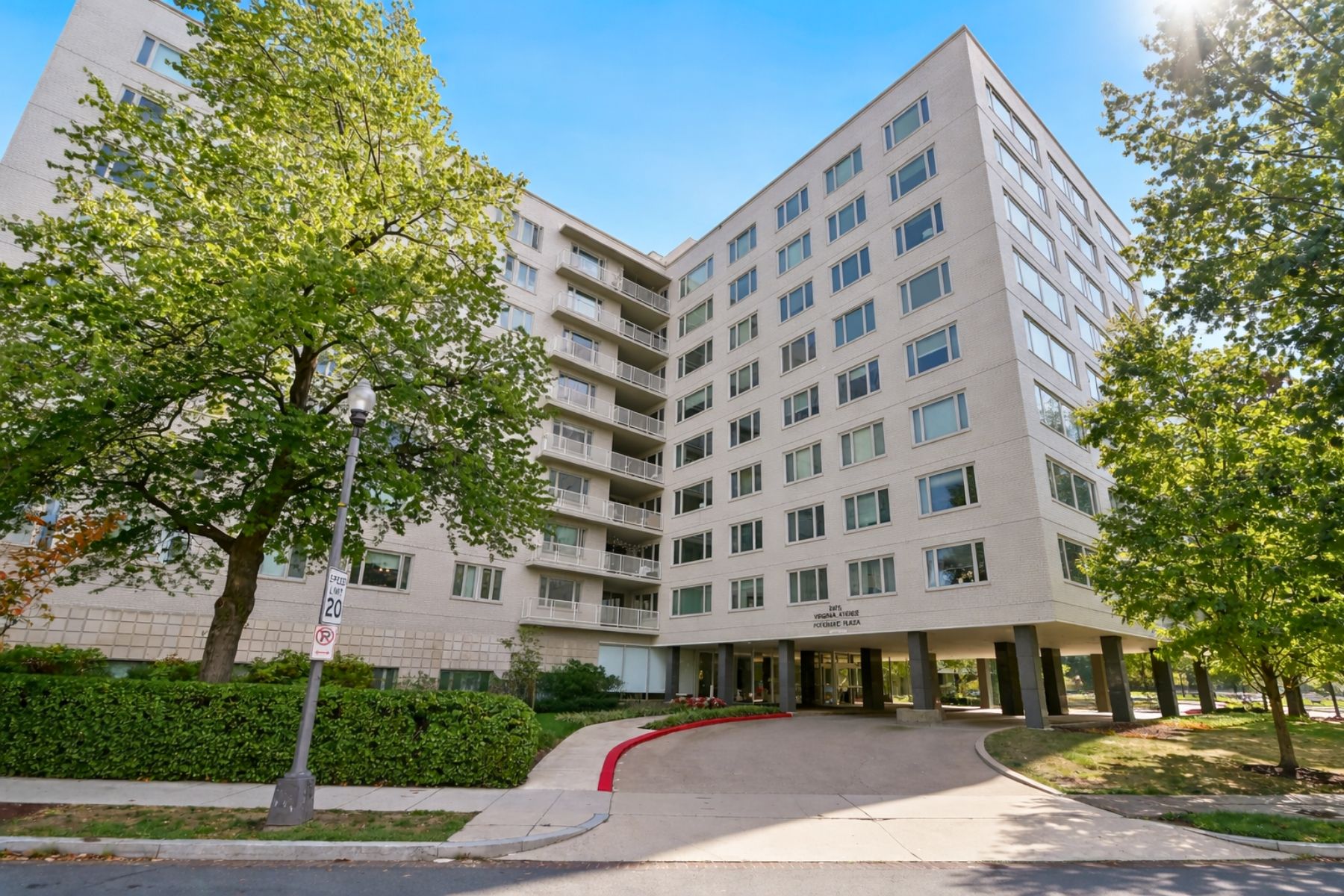  2475 Virginia Avenue NW, Washington, DC, 20037 - 物件實景