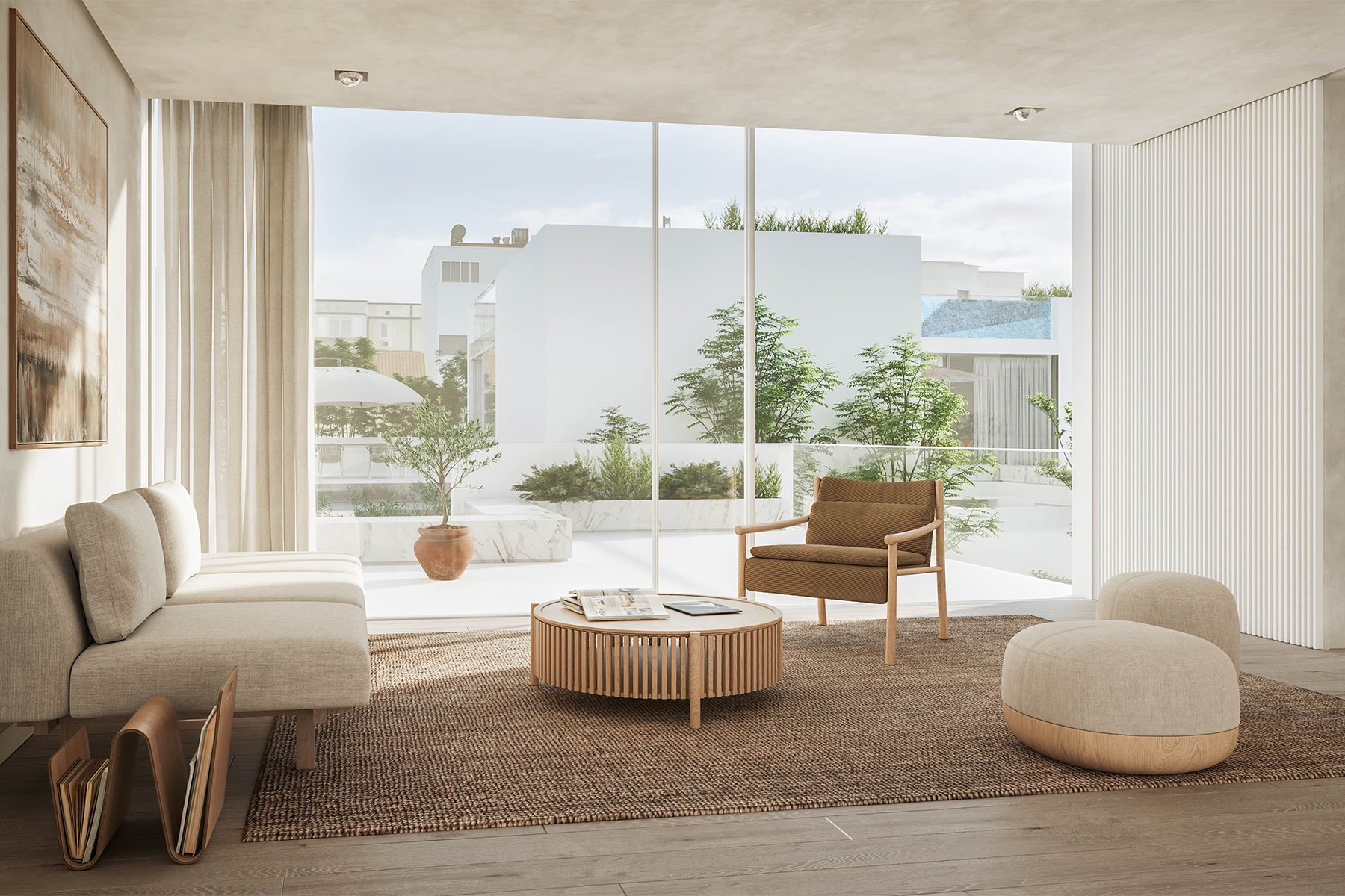  House, 5 bedrooms, for Sale - 物件實景