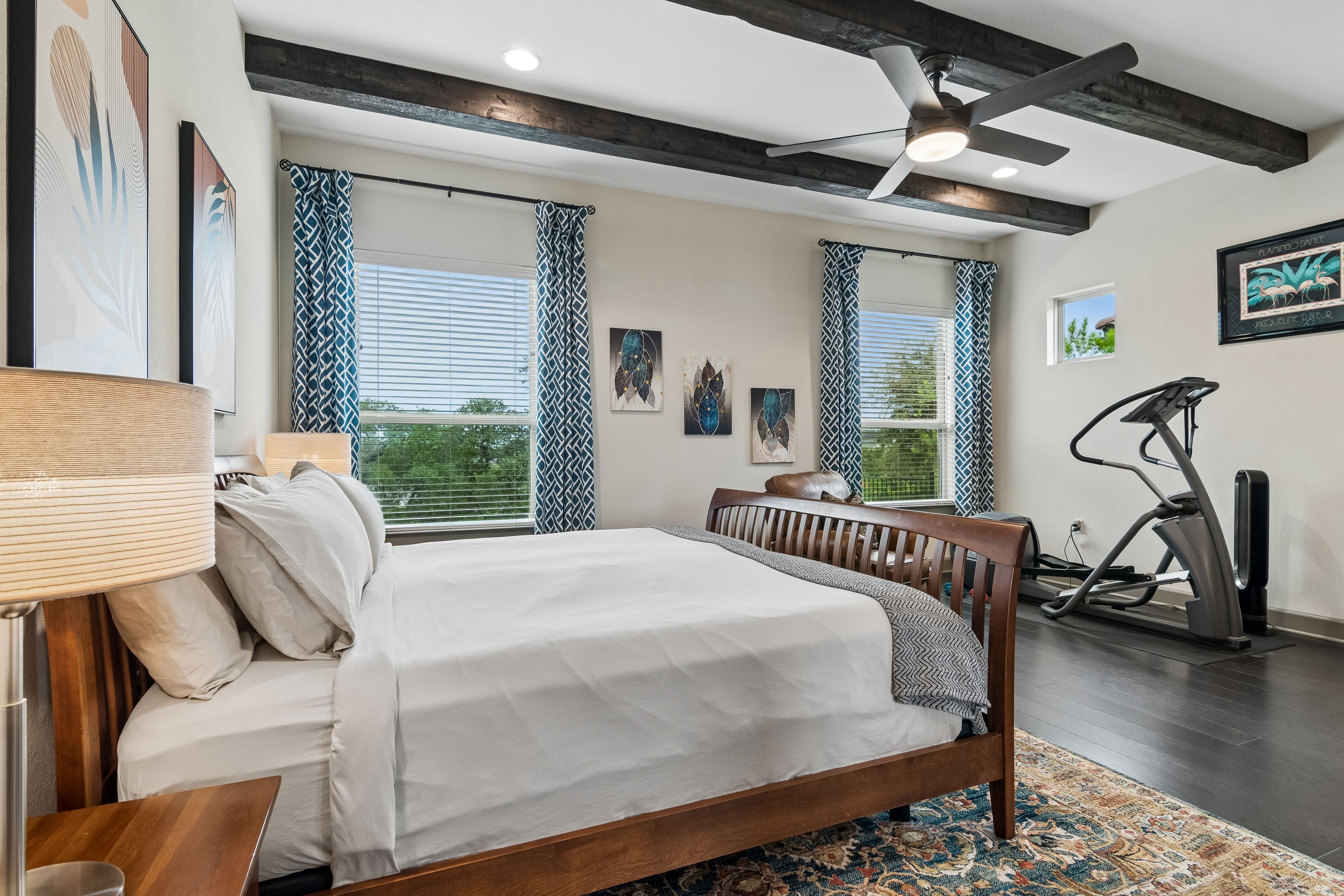  Luxury Living. Panoramic Views. Unmatched Lifestyle. - 物件實景