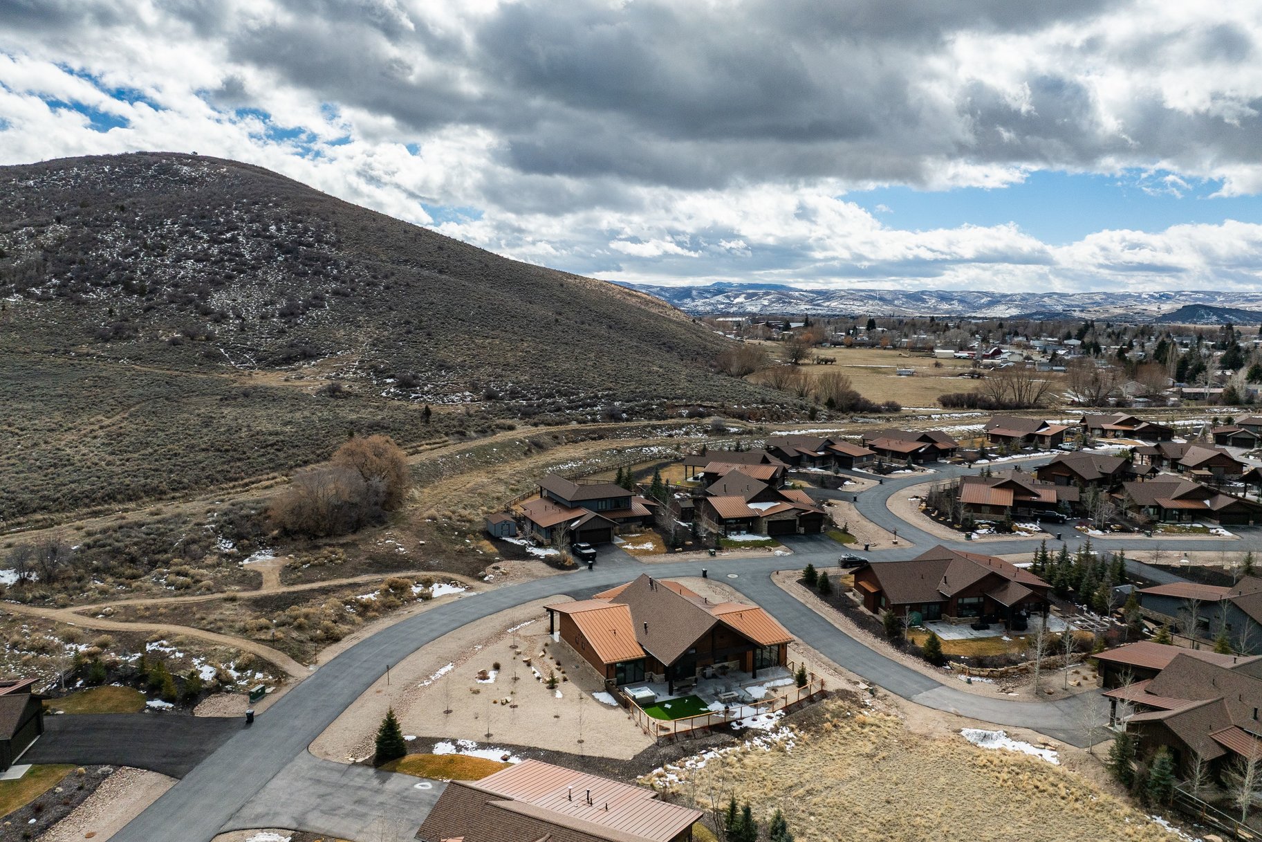  Turnkey Mountain Retreat at High Star Ranch - 物件實景