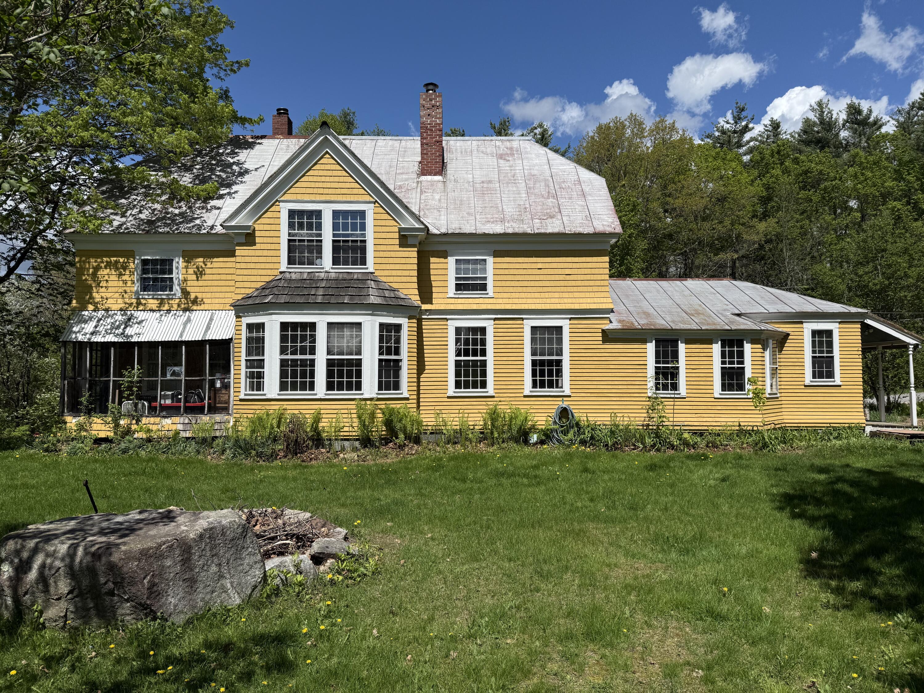 Andover, Maine, 04226, United States, 20 Bedrooms Bedrooms, ,7 BathroomsBathrooms,Residential,For Sale,1903691