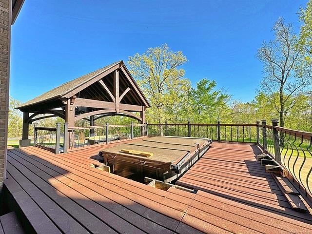 Tahlequah, Oklahoma, 74464, United States, 4 Bedrooms Bedrooms, ,6 BathroomsBathrooms,Residential,For Sale,1983044