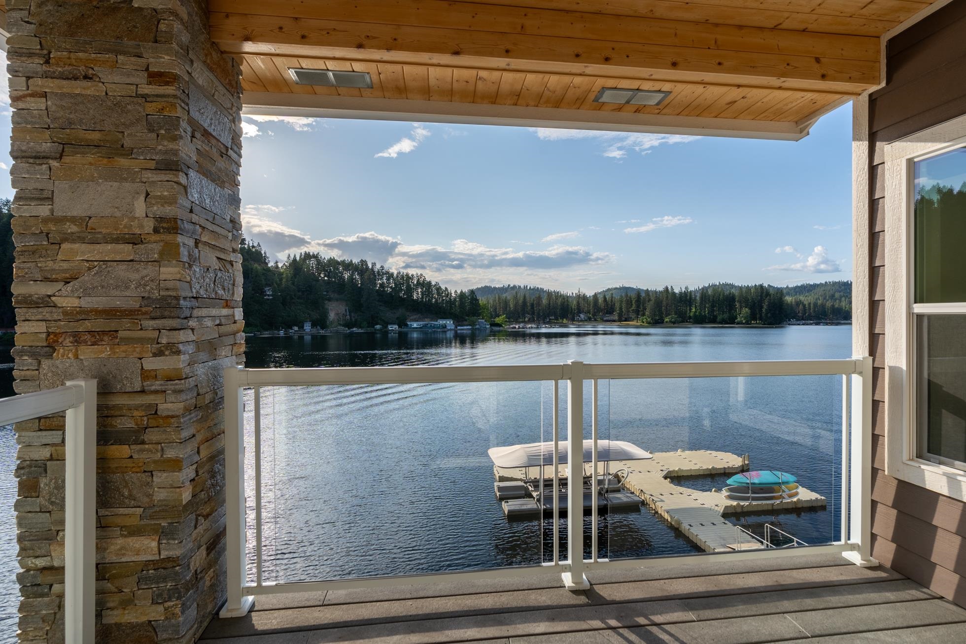 Loon Lake, Washington, 99148, United States, 5 Bedrooms Bedrooms, ,5 BathroomsBathrooms,Residential,For Sale,1924422