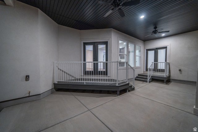 Pine Canyon, Utah, 84074, United States, 7 Bedrooms Bedrooms, ,5 BathroomsBathrooms,Residential,For Sale,2012870