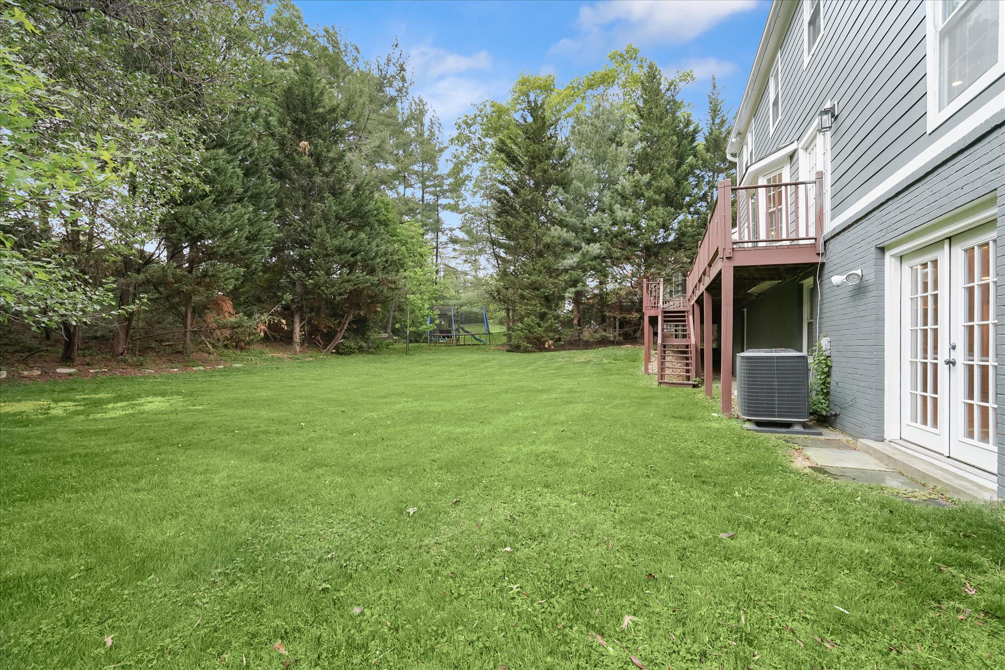  7533 Pepperell Drive, Bethesda, MD, 20817 - 物件實景