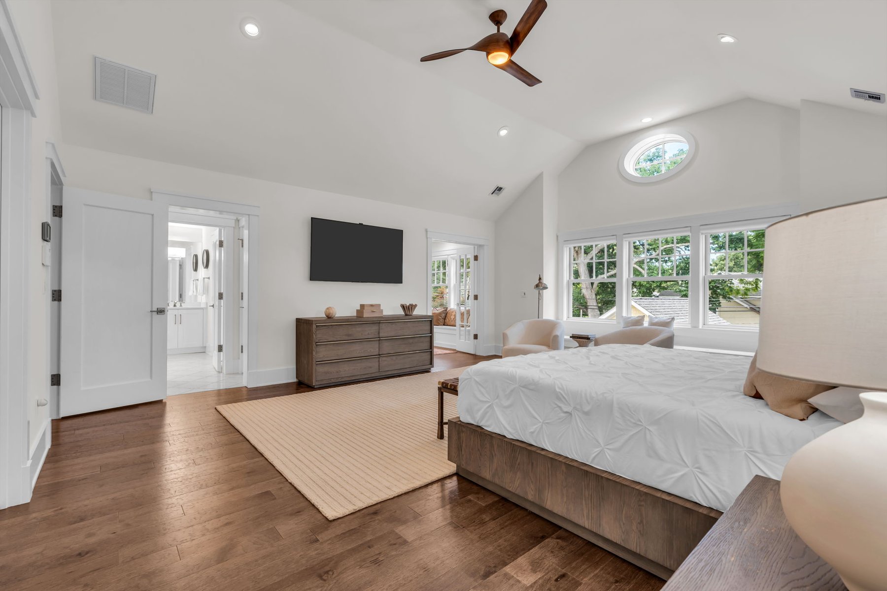  Luxury Home Near Beach & Downtown Spring Lake - 物件實景