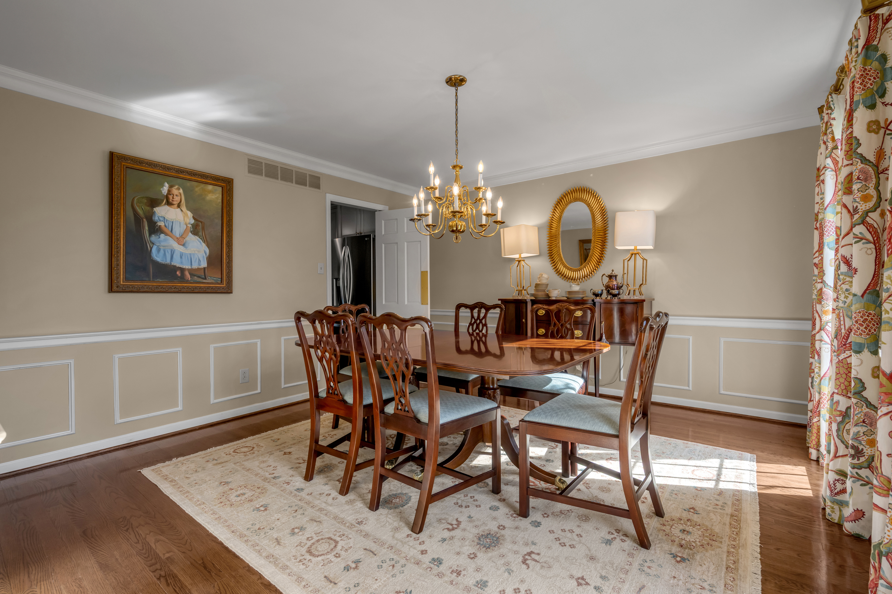  2071 Manor Drive - 物件實景