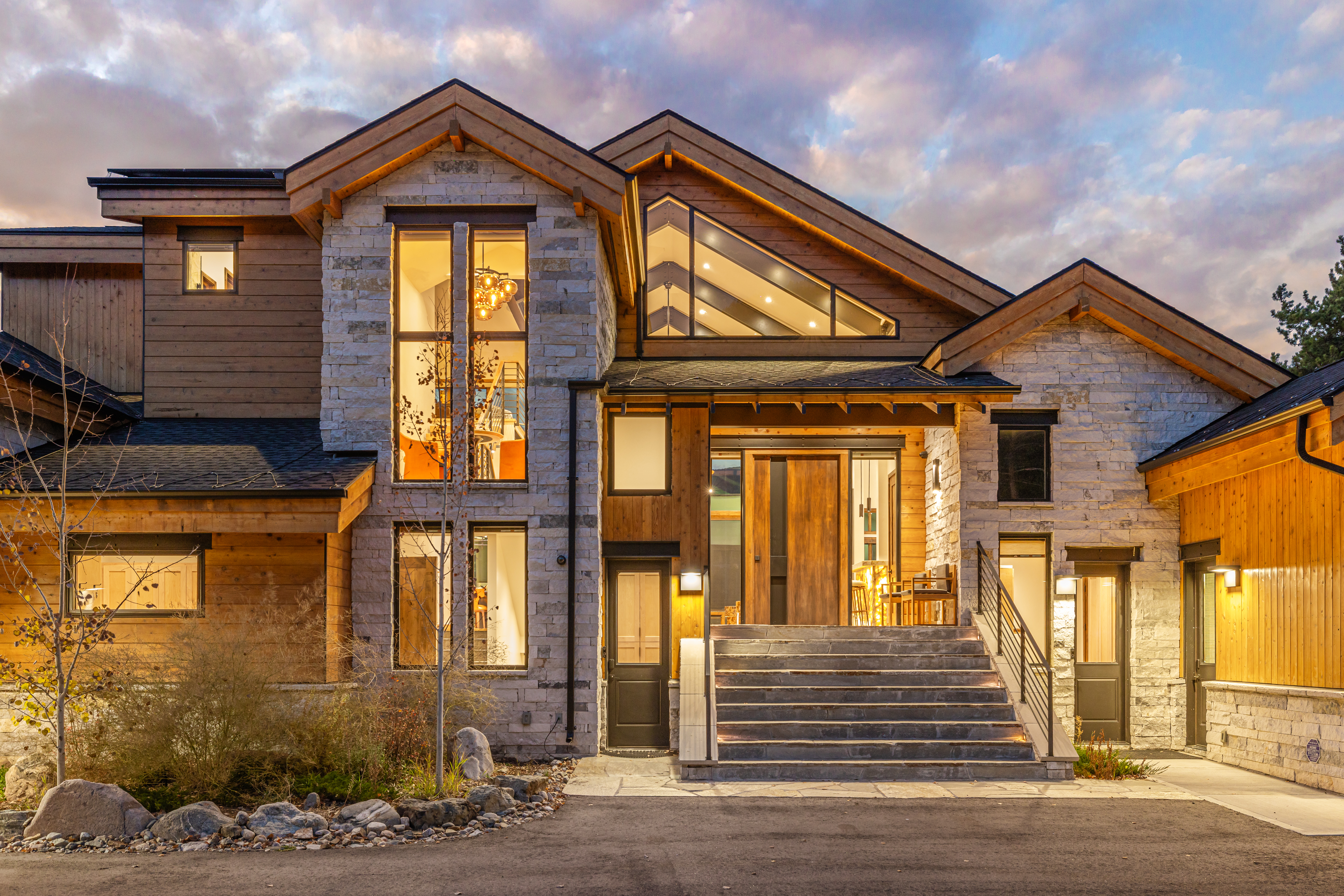  227 Wild Irishman Road, Keystone, CO, 80435 - 物件實景