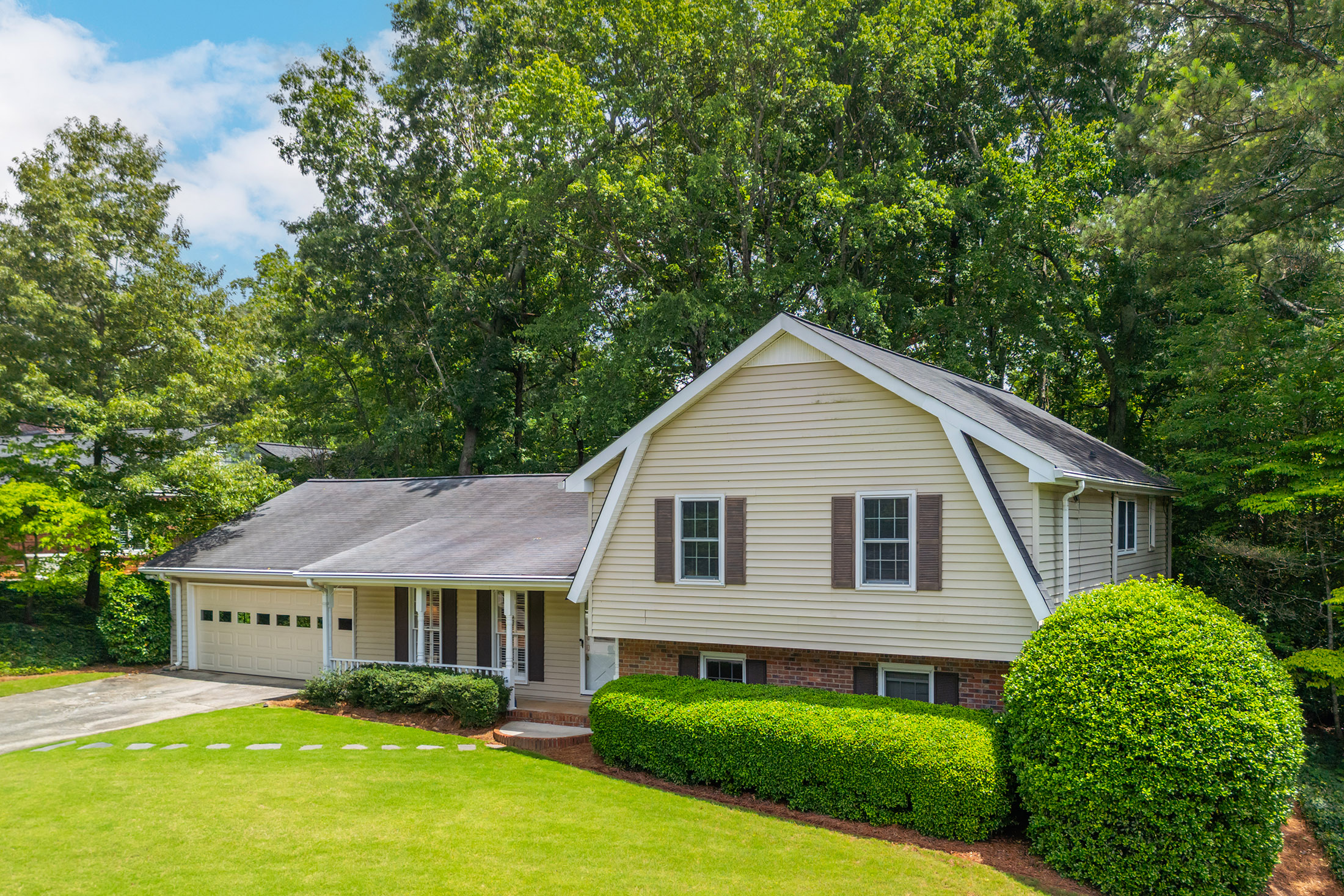  Charming Home in the Heart of Sandy Springs - 物件實景