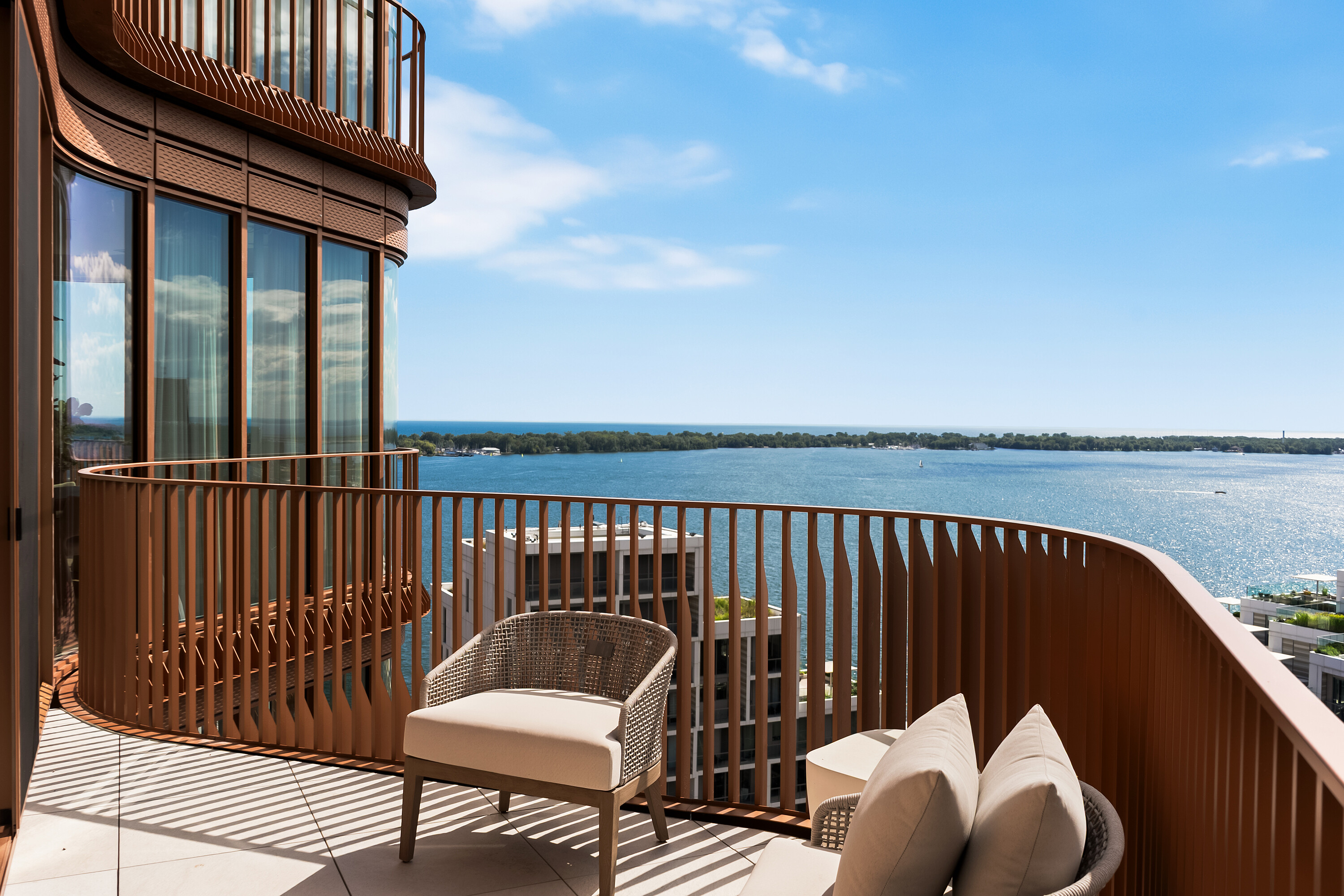  Luxury Penthouse - 物件實景