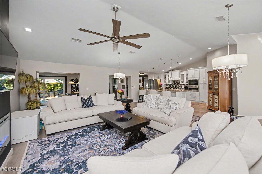 North Fort Myers, Florida, 33917, United States, 4 Bedrooms Bedrooms, ,2 BathroomsBathrooms,Residential,For Sale,2008851