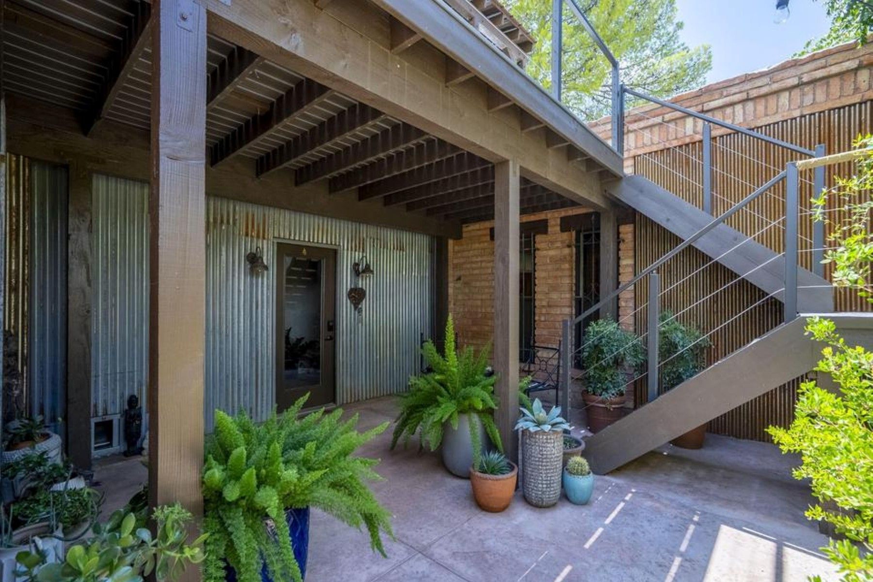  8 Camino Otero  Tubac, AZ - 物件實景