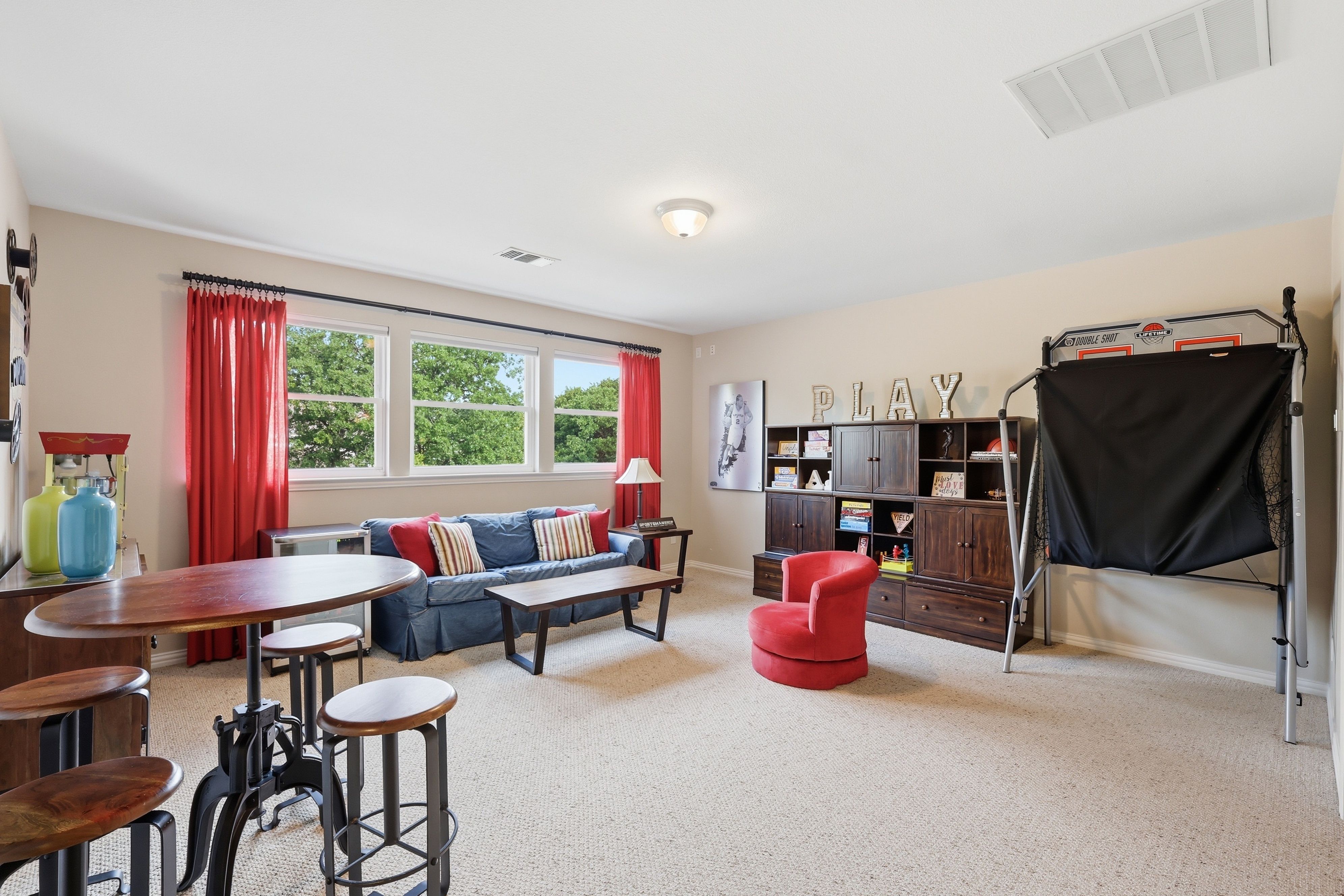  12321 Red Birch Lane, Fort Worth, TX, 76244 - 物件實景