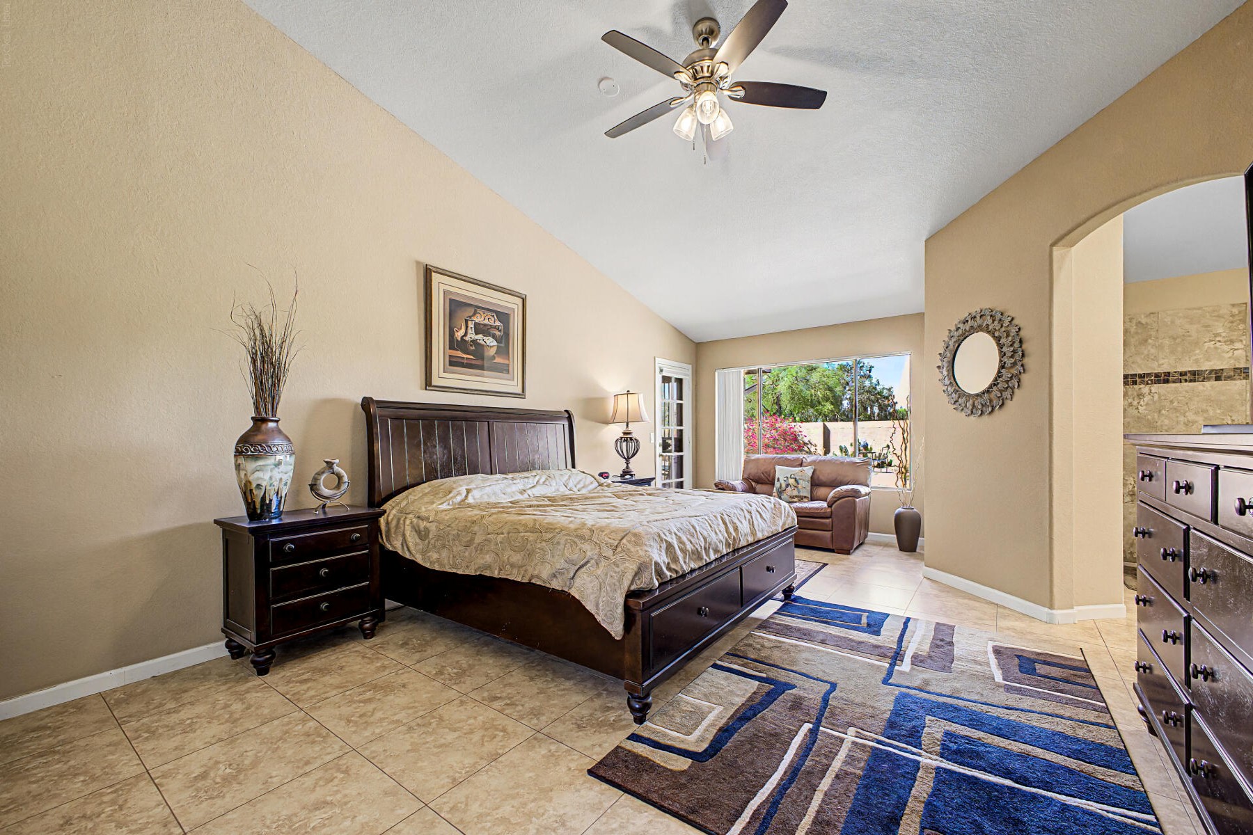  9510 W Menadota Drive¦Peoria, AZ - 物件實景