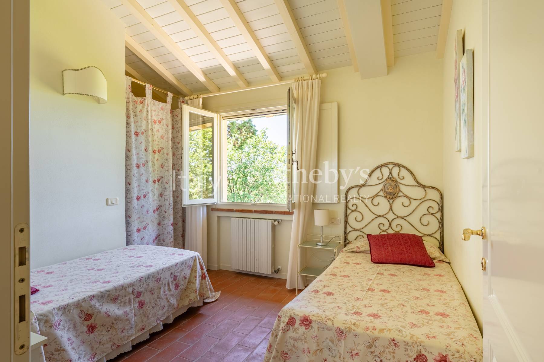  Elegant villa nestled in the tuscan hills - 物件實景