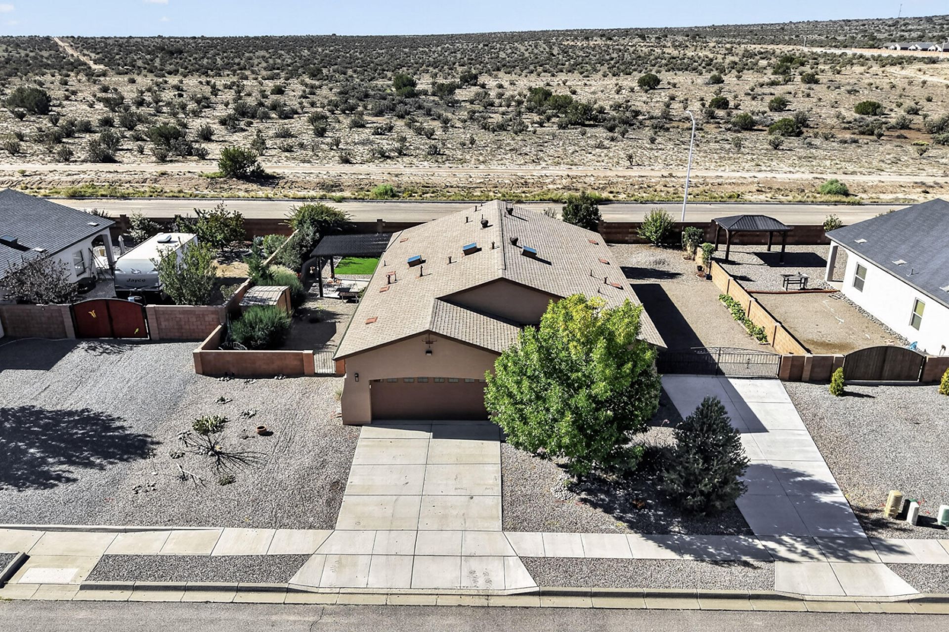 Mountain Hawk Loop, Rio Rancho, NM 87144