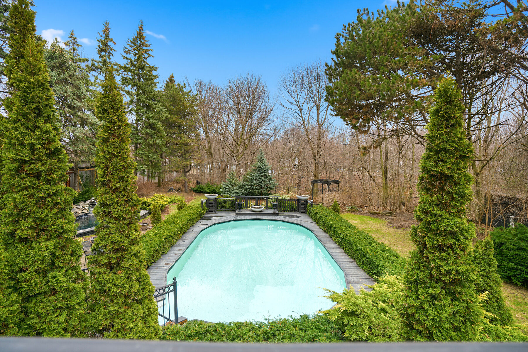  Ravine Garden Estate - 物件實景