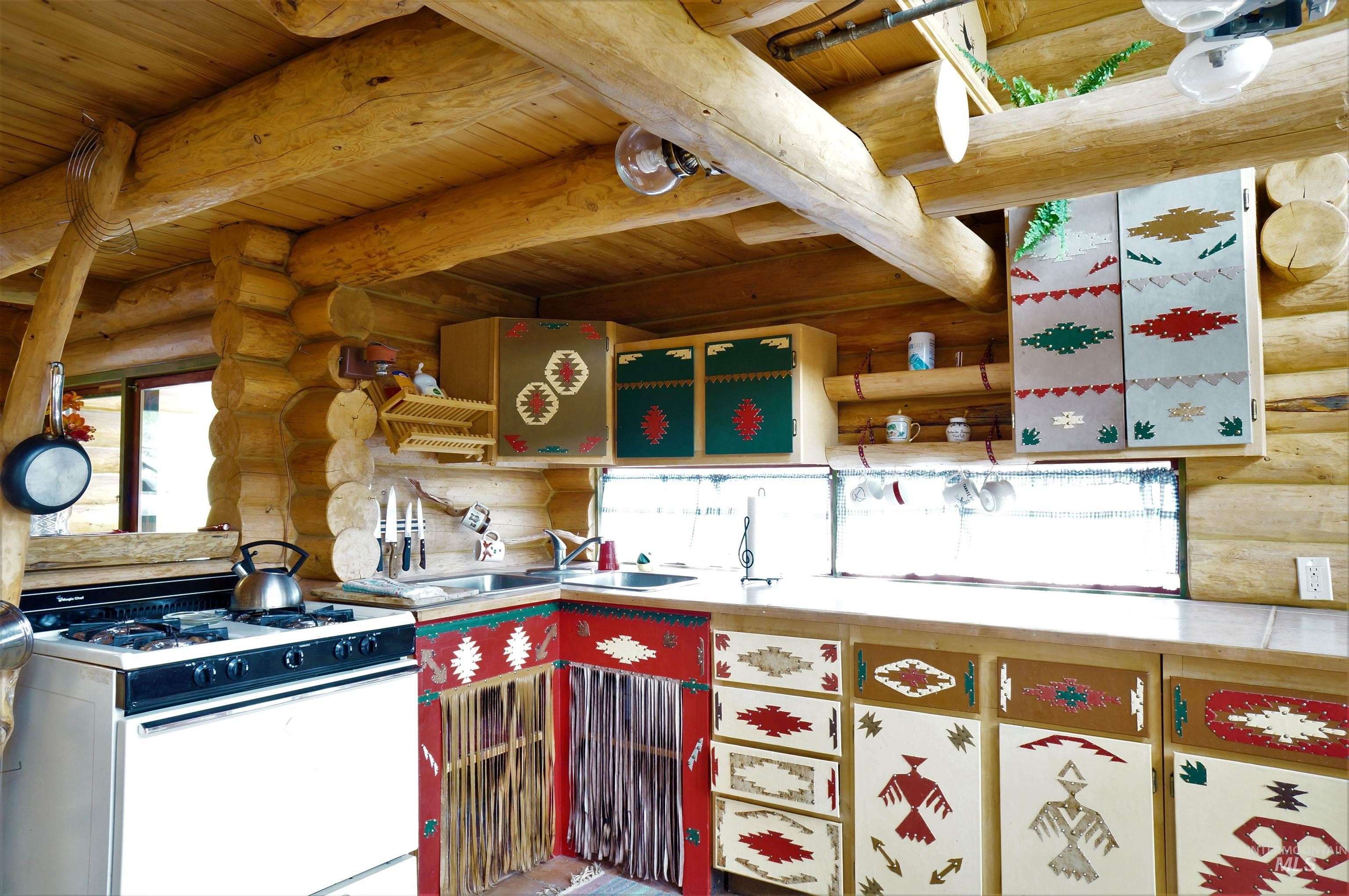 New Meadows, Idaho, 83654, United States, 1 Bedroom Bedrooms, ,1 BathroomBathrooms,Residential,For Sale,1979546