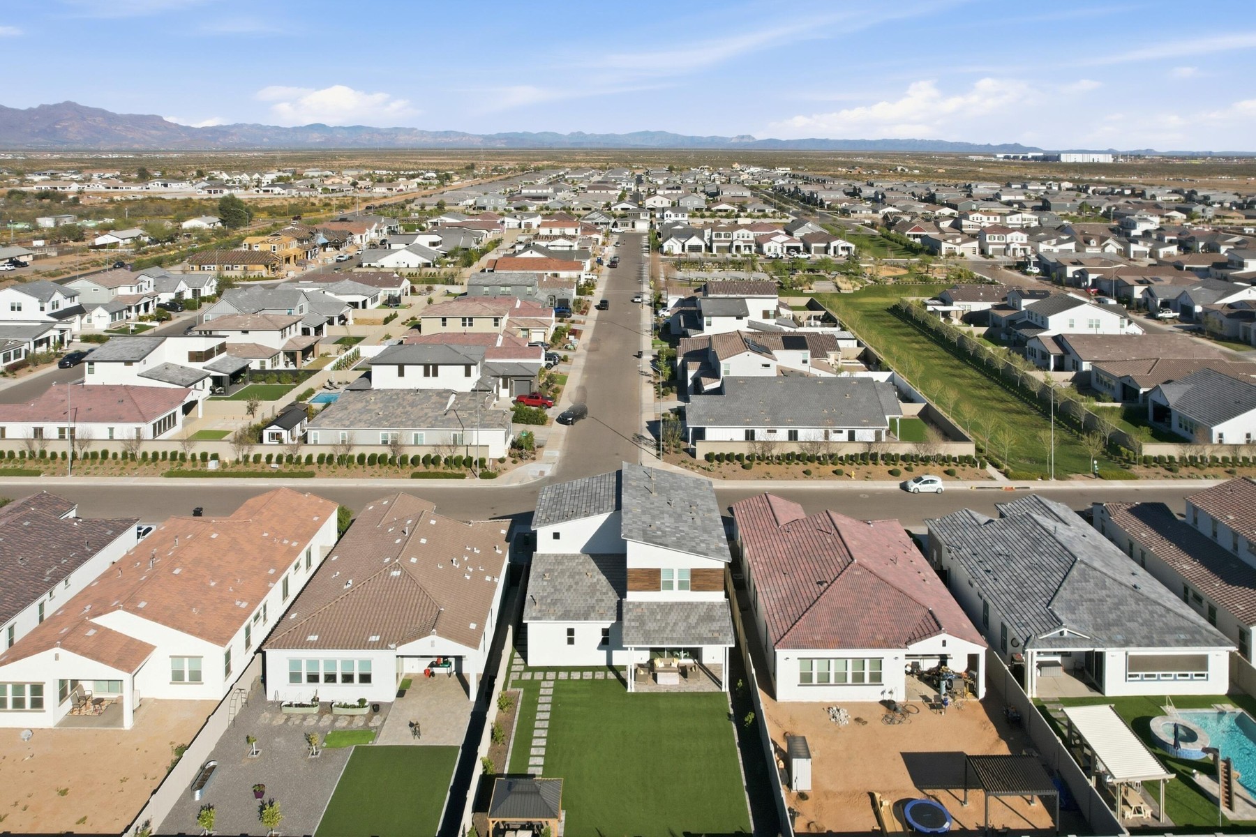  6052 S Veneto __, Mesa, AZ, 85212 - 物件實景