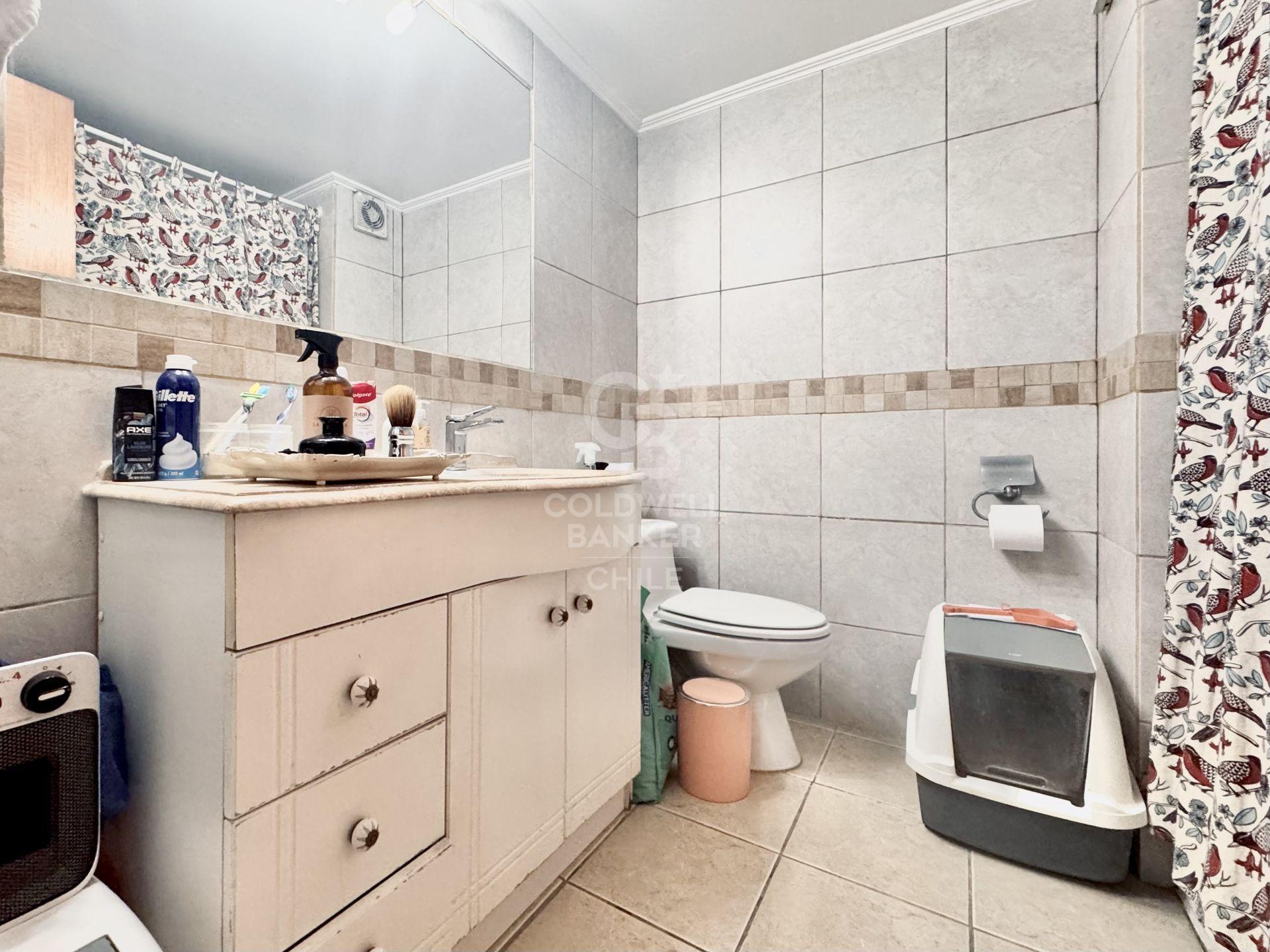 Las Condes, Chile, 3 Bedrooms Bedrooms, ,3 BathroomsBathrooms,Residential,For Sale,1828448