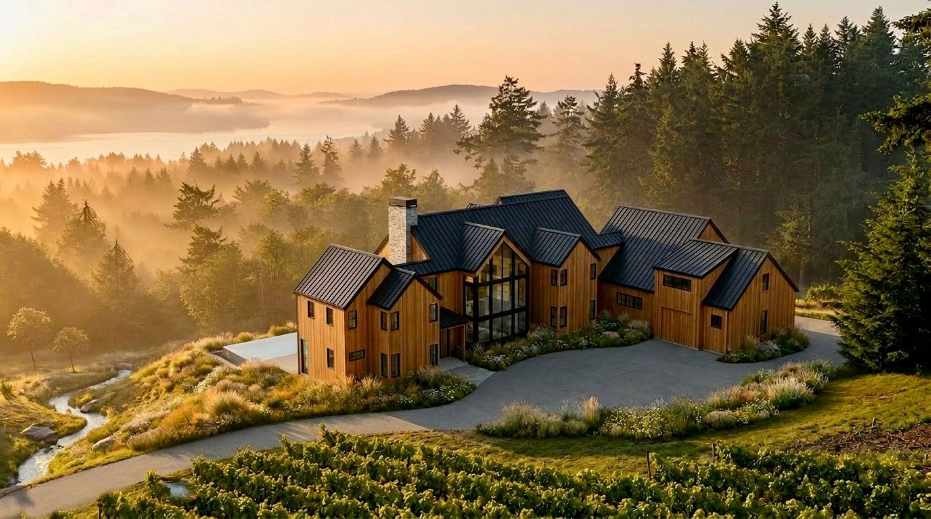  1157 12th Avenue, Fox Island, WA, 98333 - 物件實景