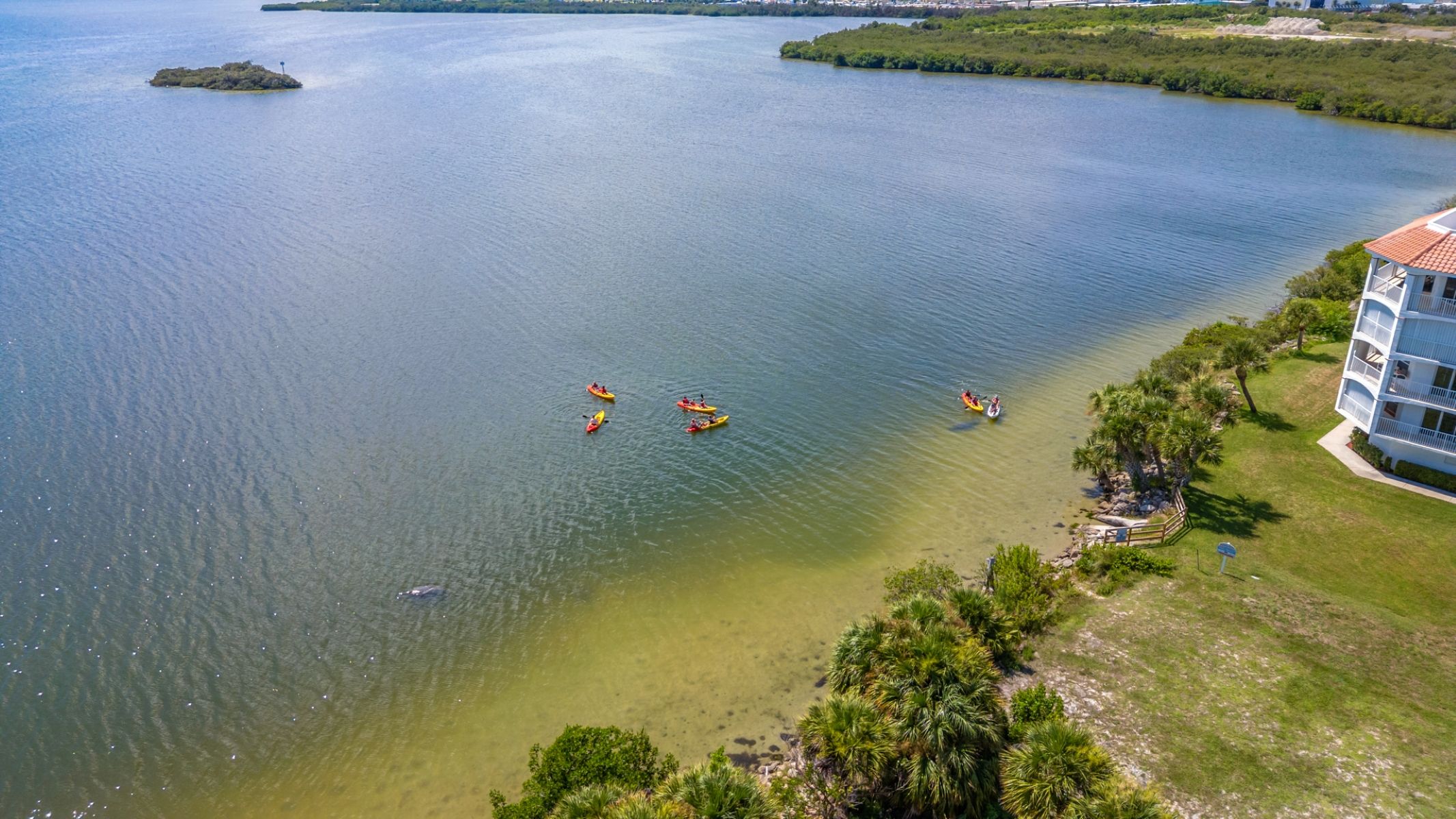  8934 Puerto Del Rio Drive, Unit# 8503, Cape Canaveral, FL, 32920 - 物件實景