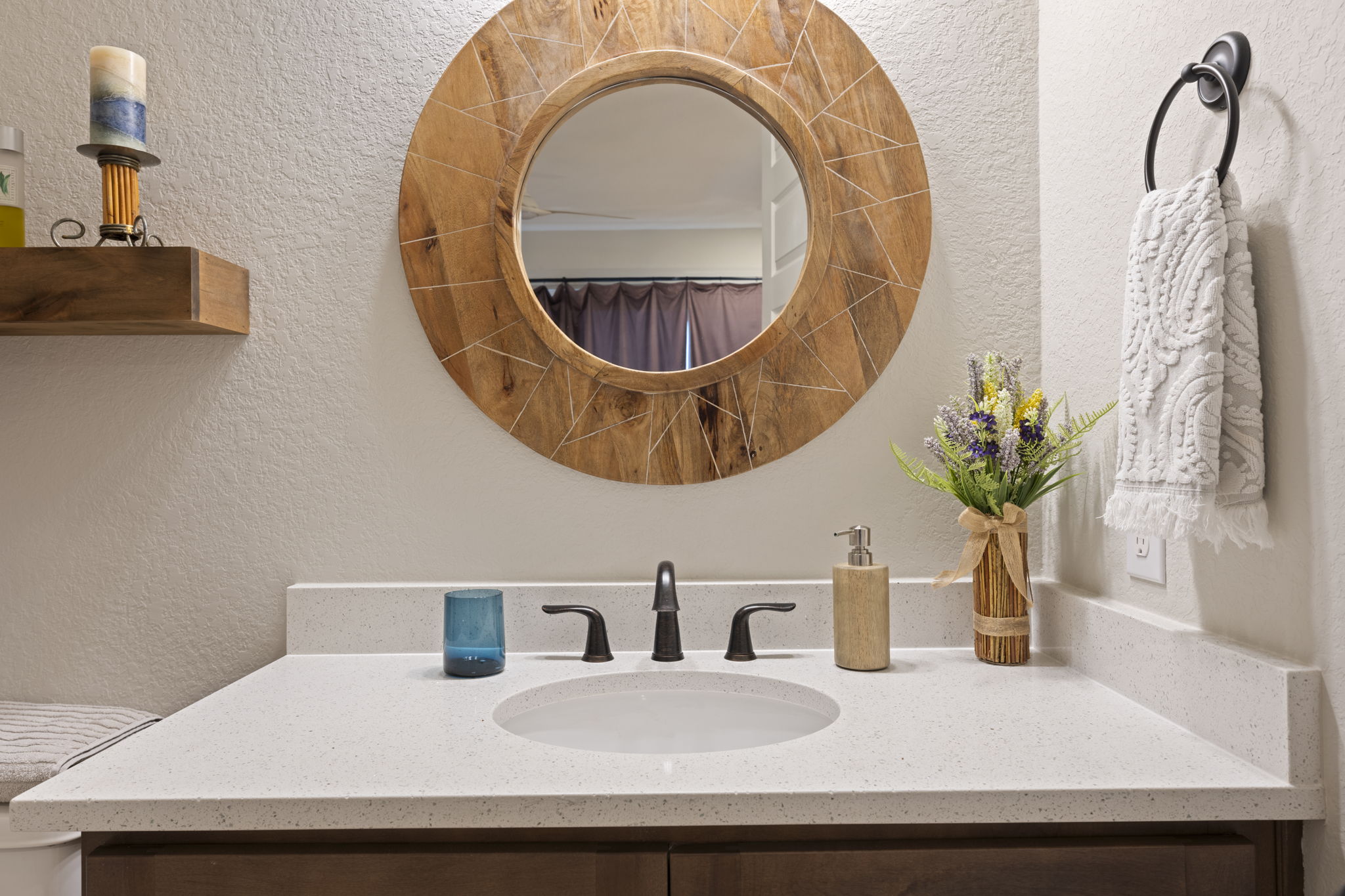  Limitless in Prime Hill County Location - 物件實景