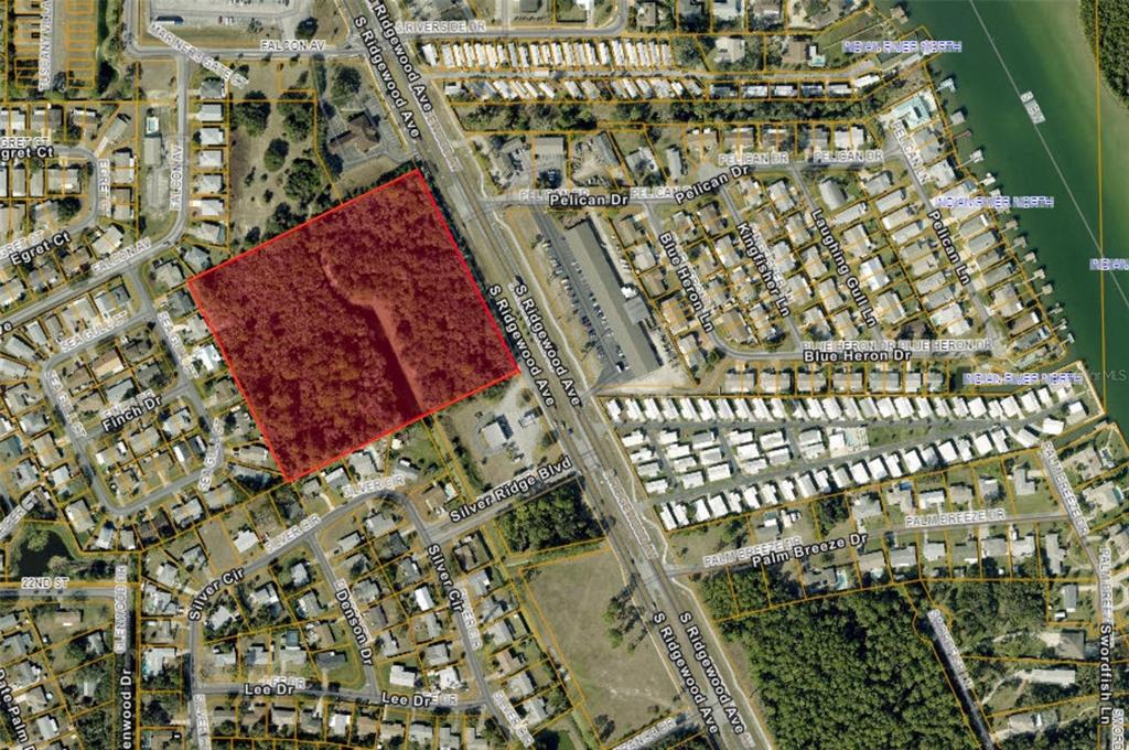 Edgewater, Florida, 32141, United States, ,Land,For Sale,1723256